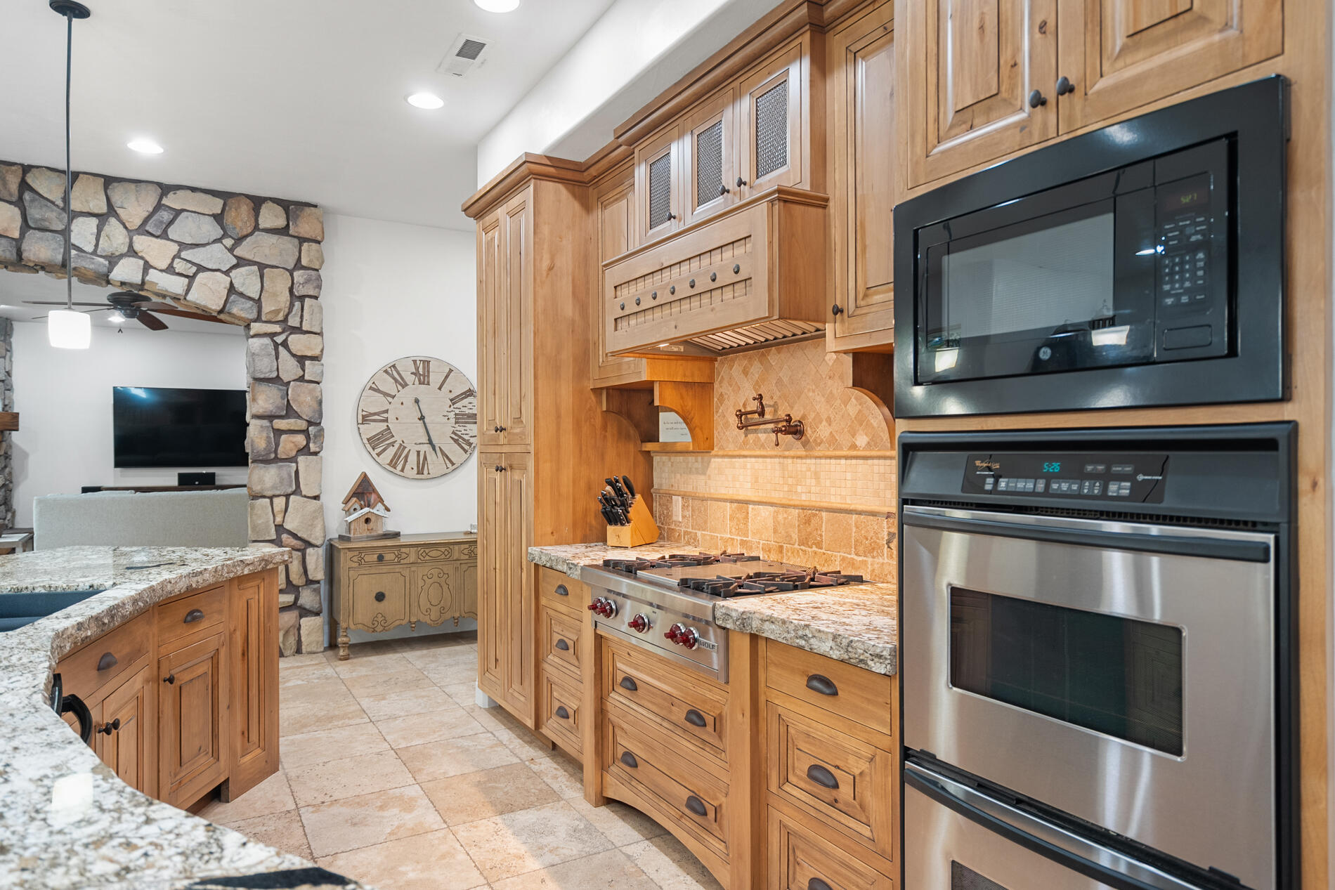 COX LANDING - Residential