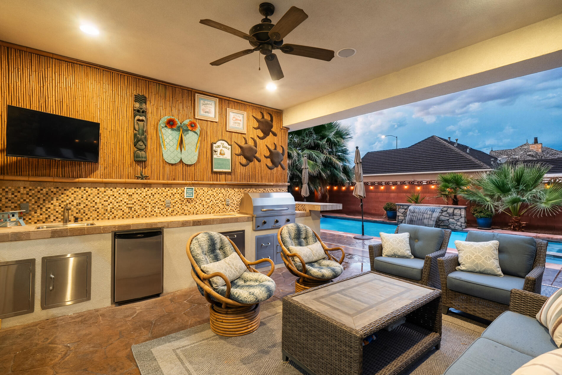 COX LANDING - Residential