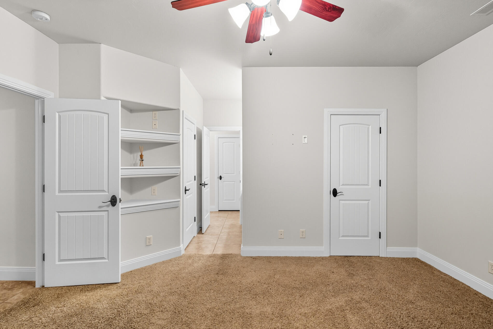 COX LANDING - Residential