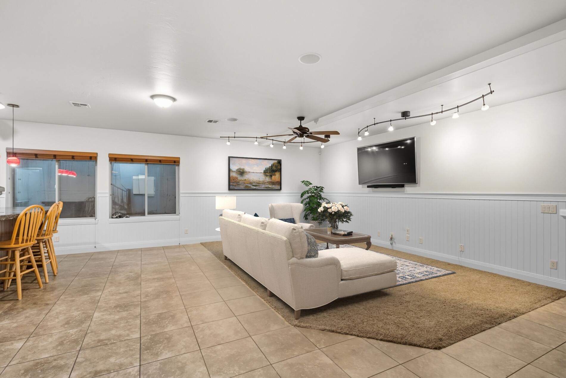 COX LANDING - Residential