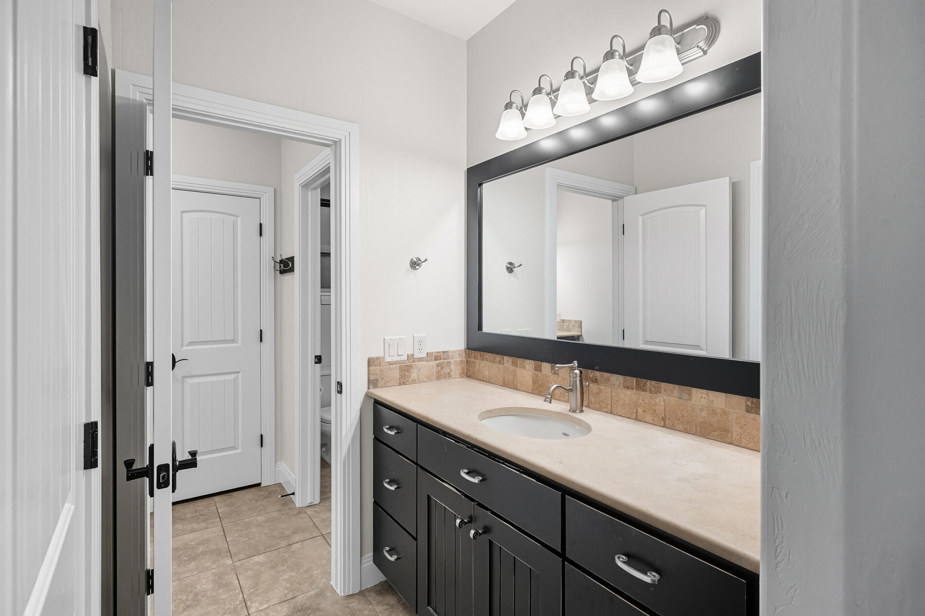 COX LANDING - Residential