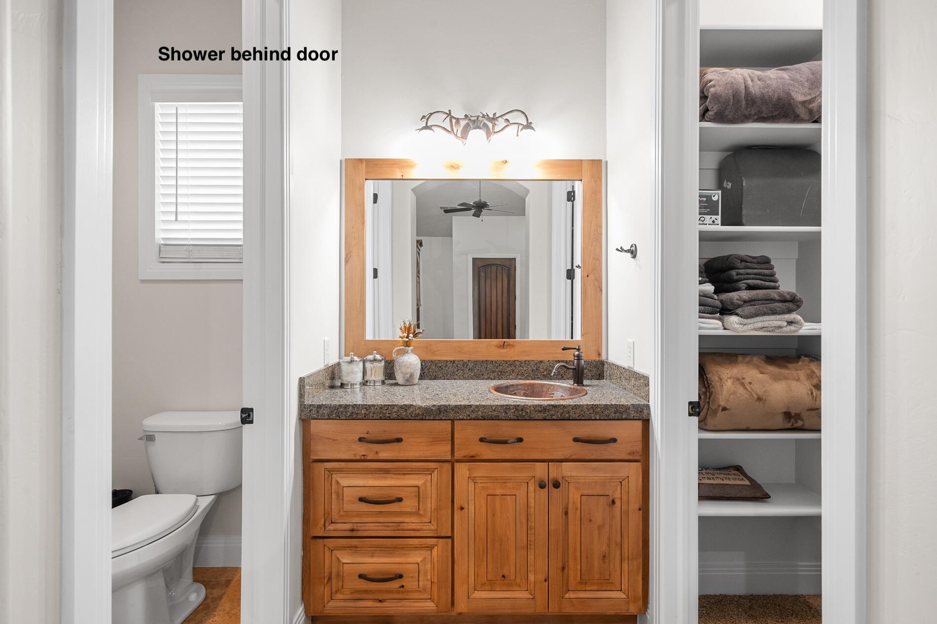 COX LANDING - Residential