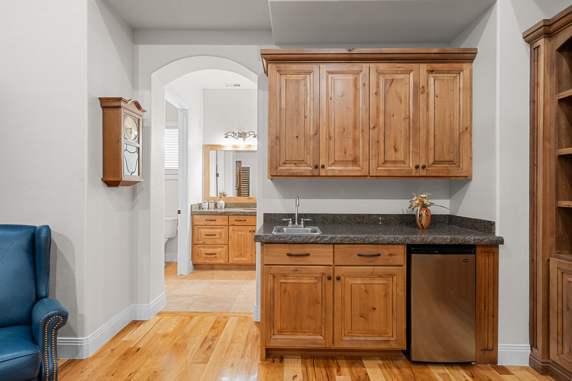 COX LANDING - Residential