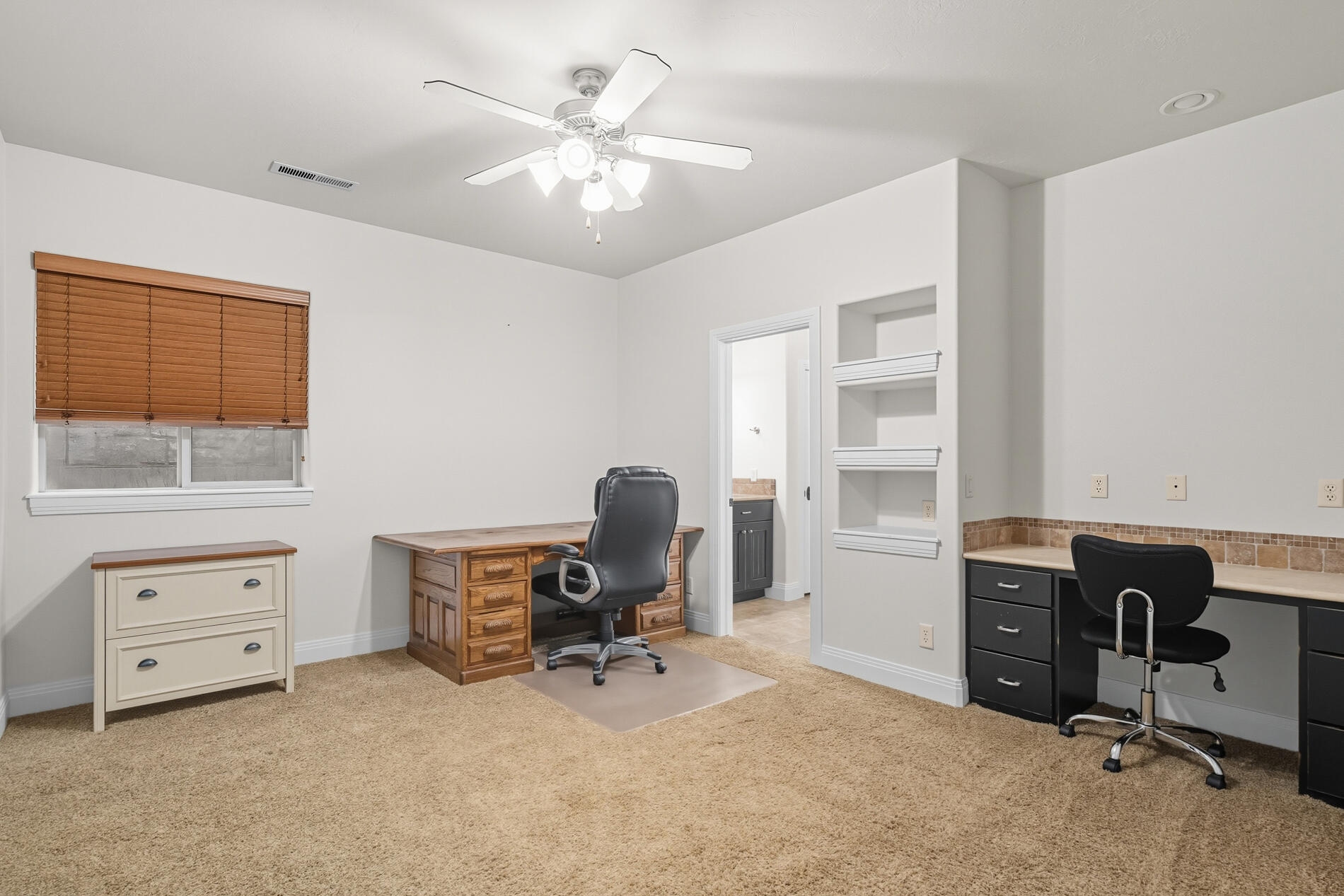 COX LANDING - Residential