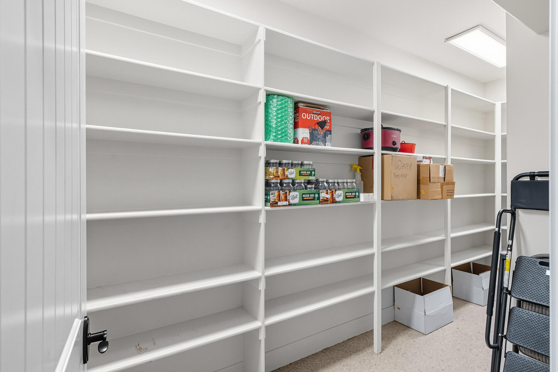 COX LANDING - Residential