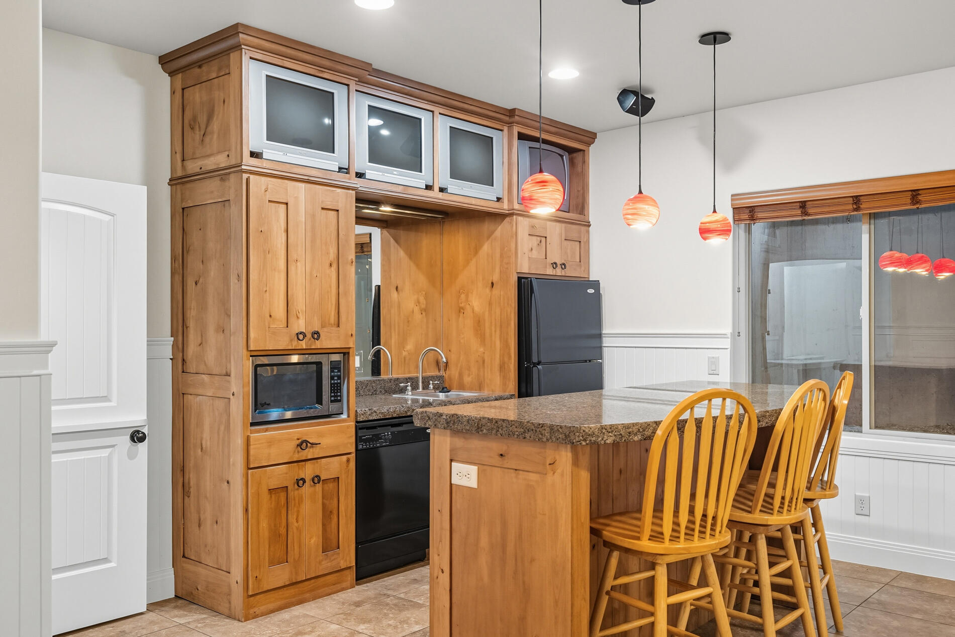 COX LANDING - Residential