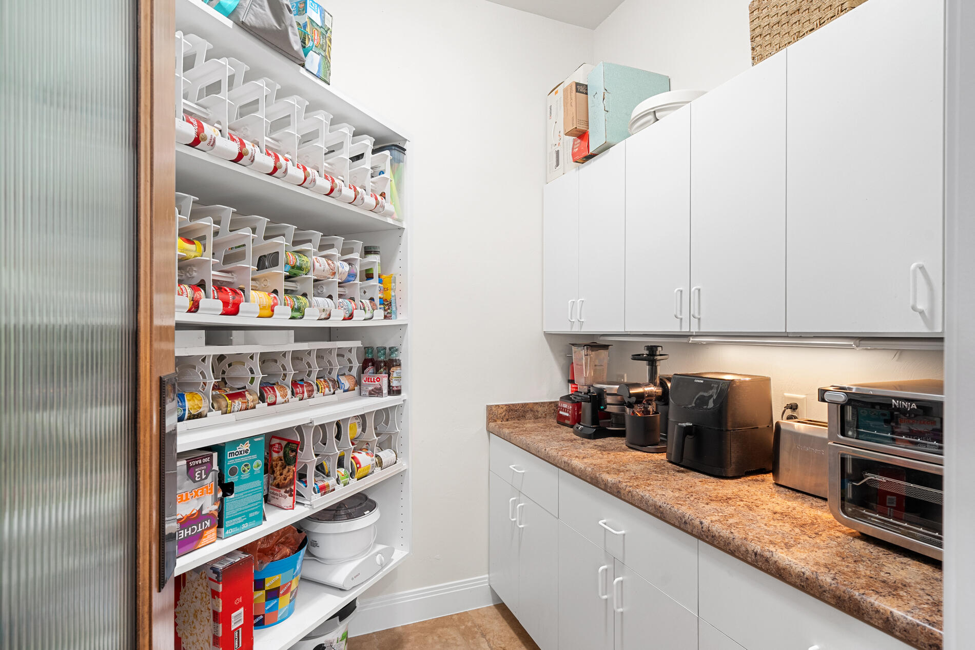 COX LANDING - Residential