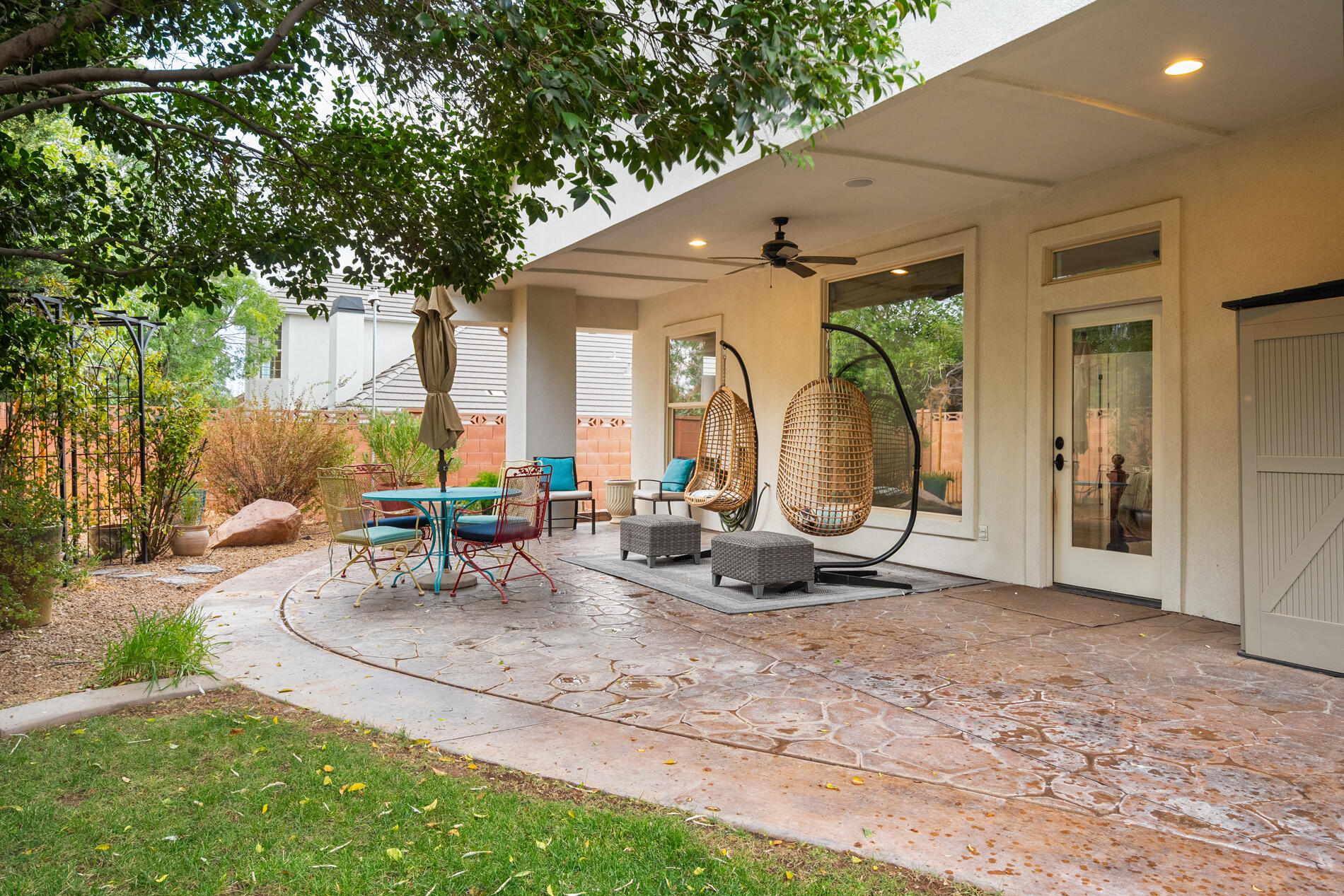 COX LANDING - Residential