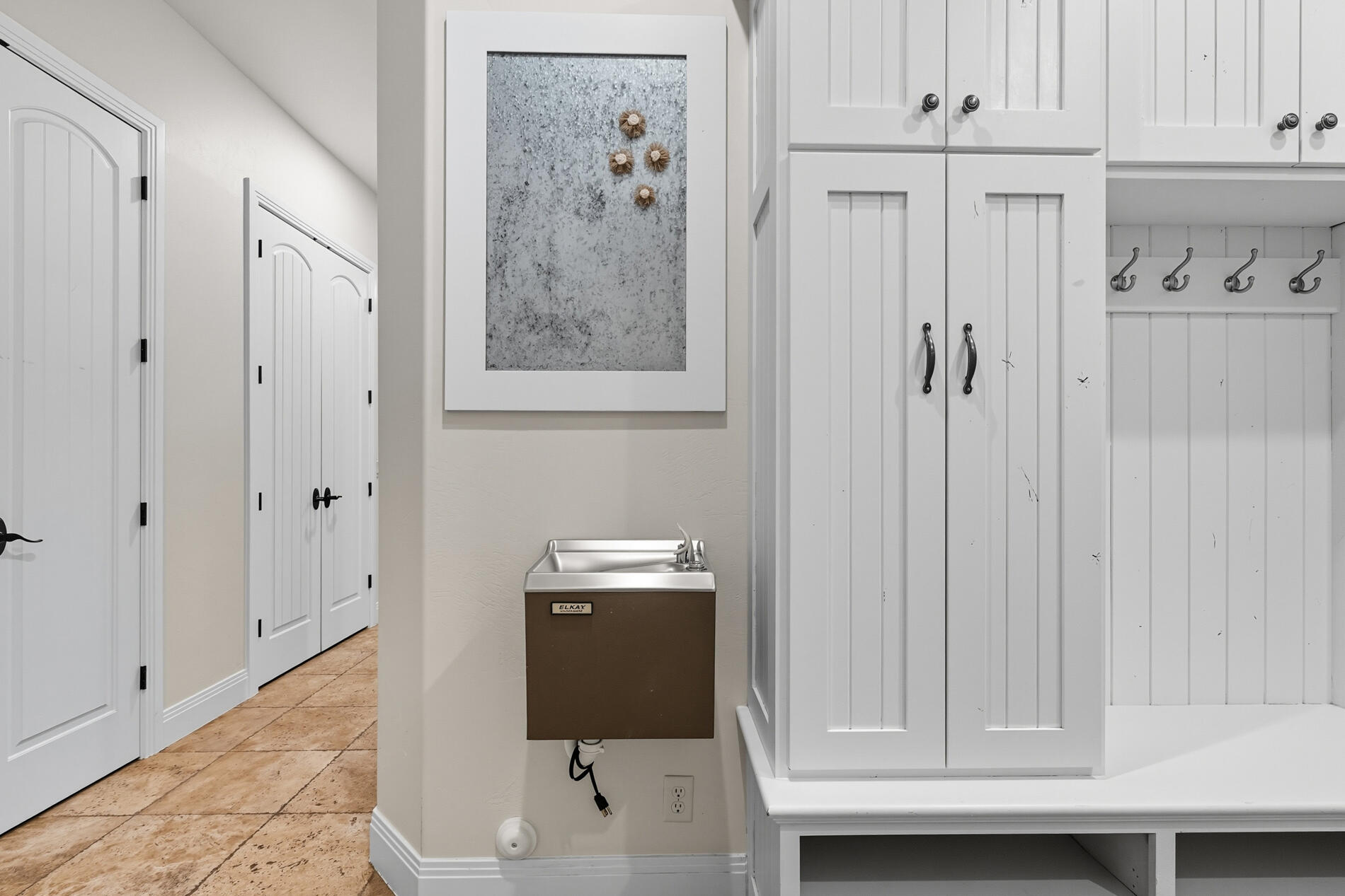 COX LANDING - Residential