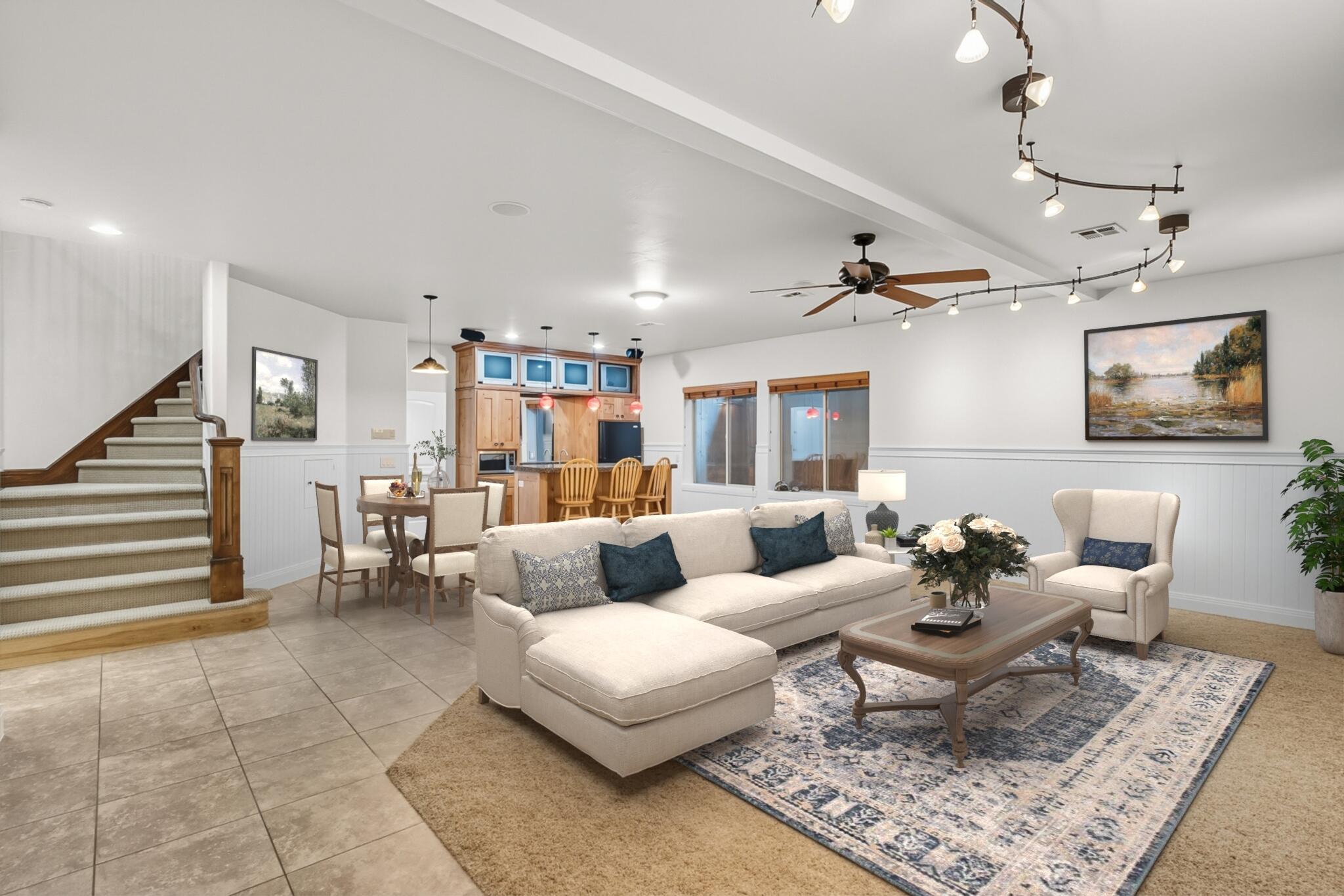 COX LANDING - Residential