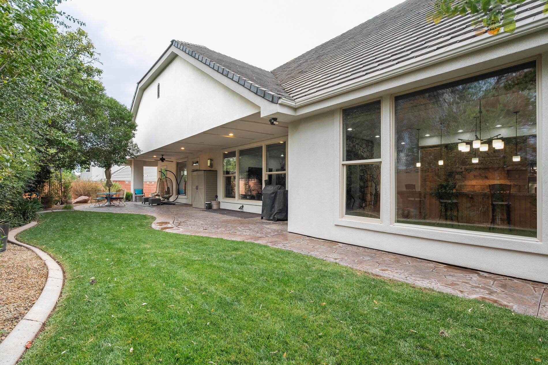 COX LANDING - Residential