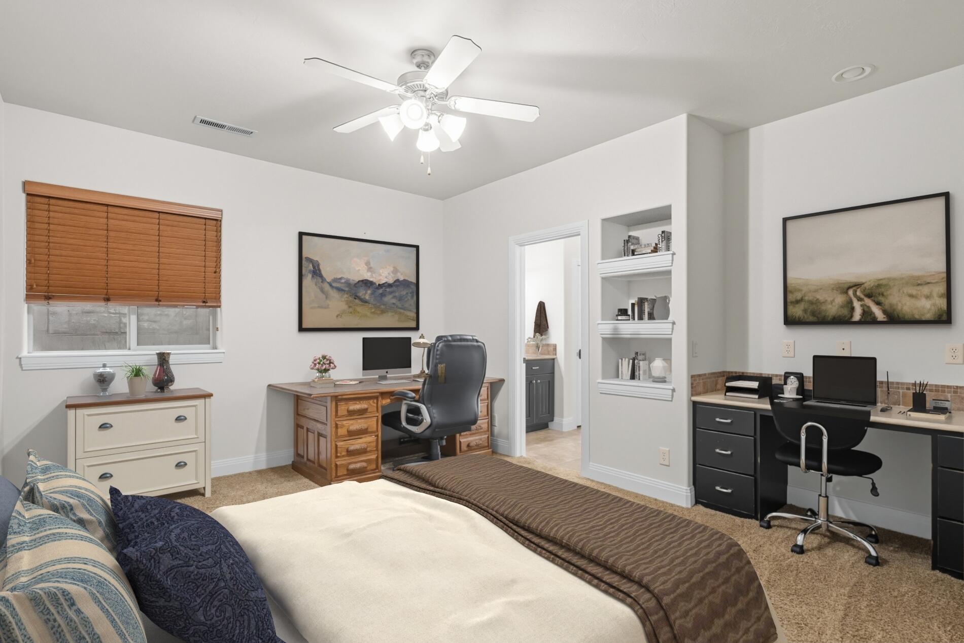 COX LANDING - Residential