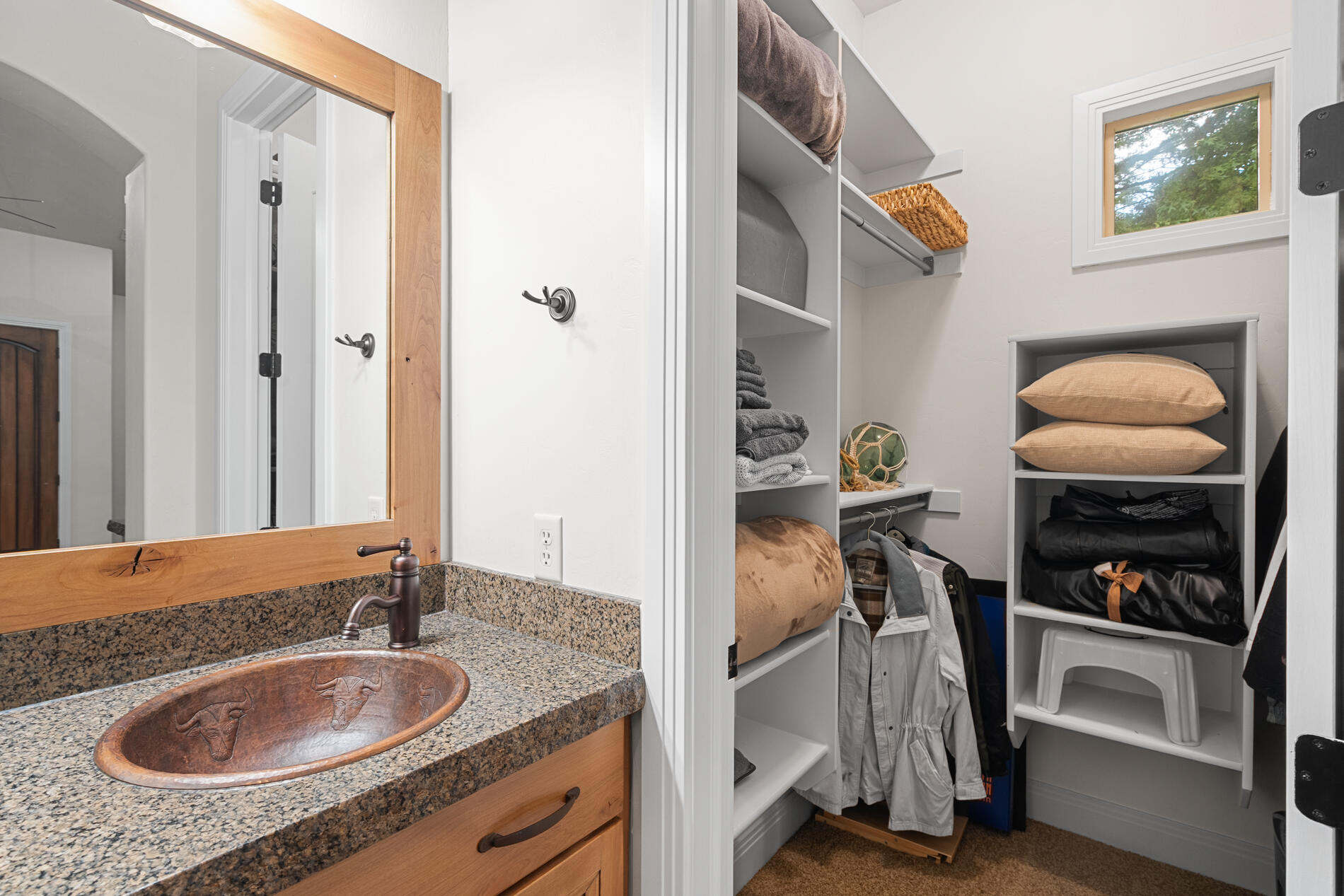 COX LANDING - Residential