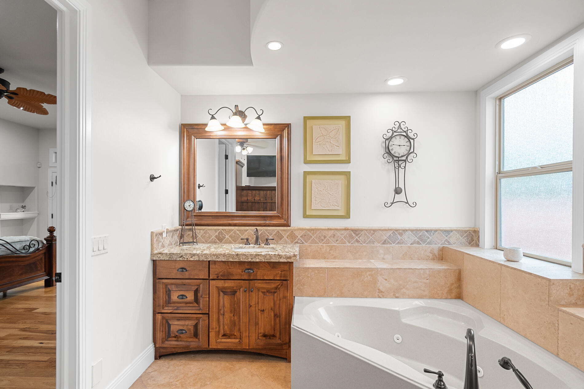 COX LANDING - Residential