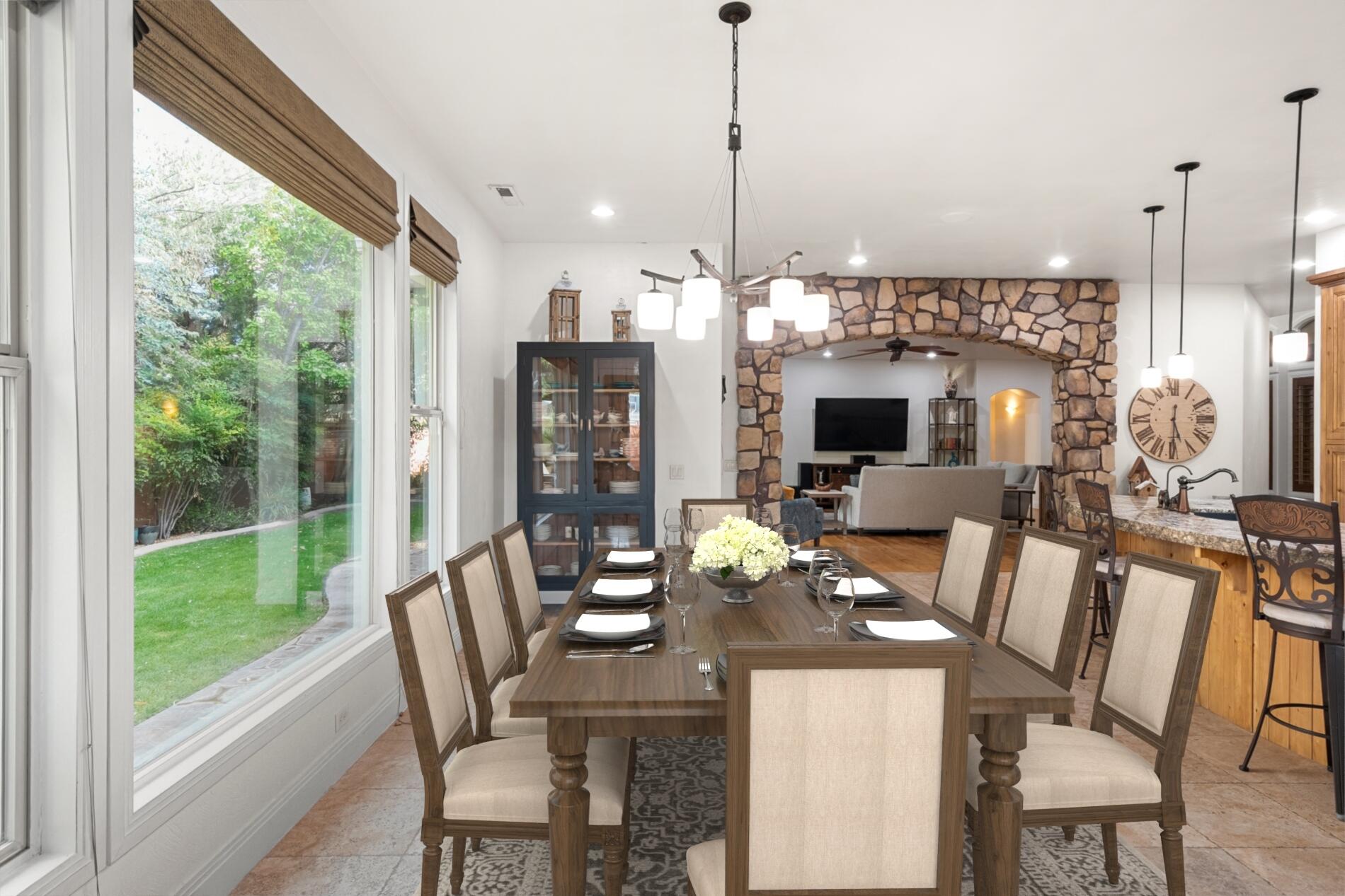 COX LANDING - Residential