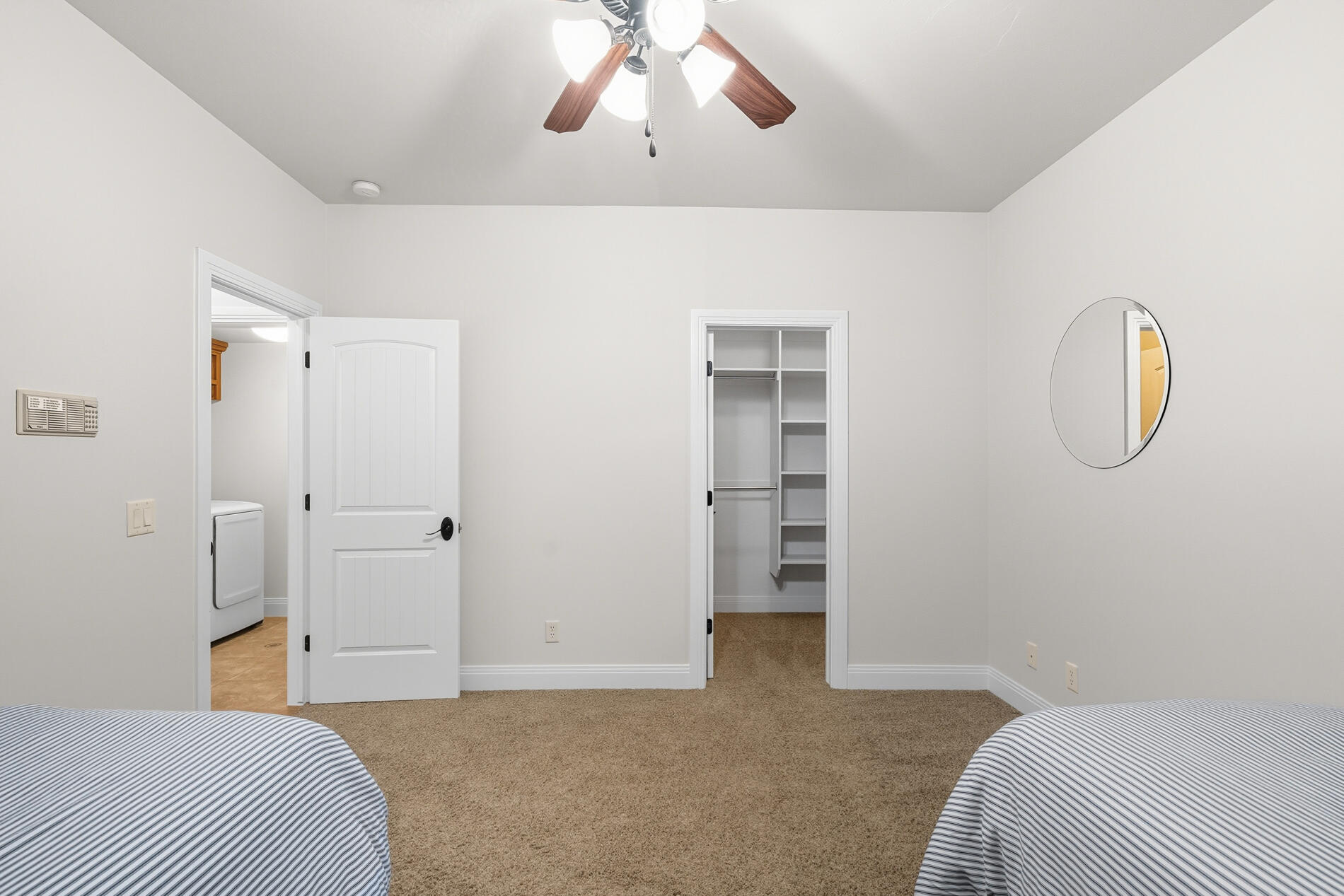 COX LANDING - Residential