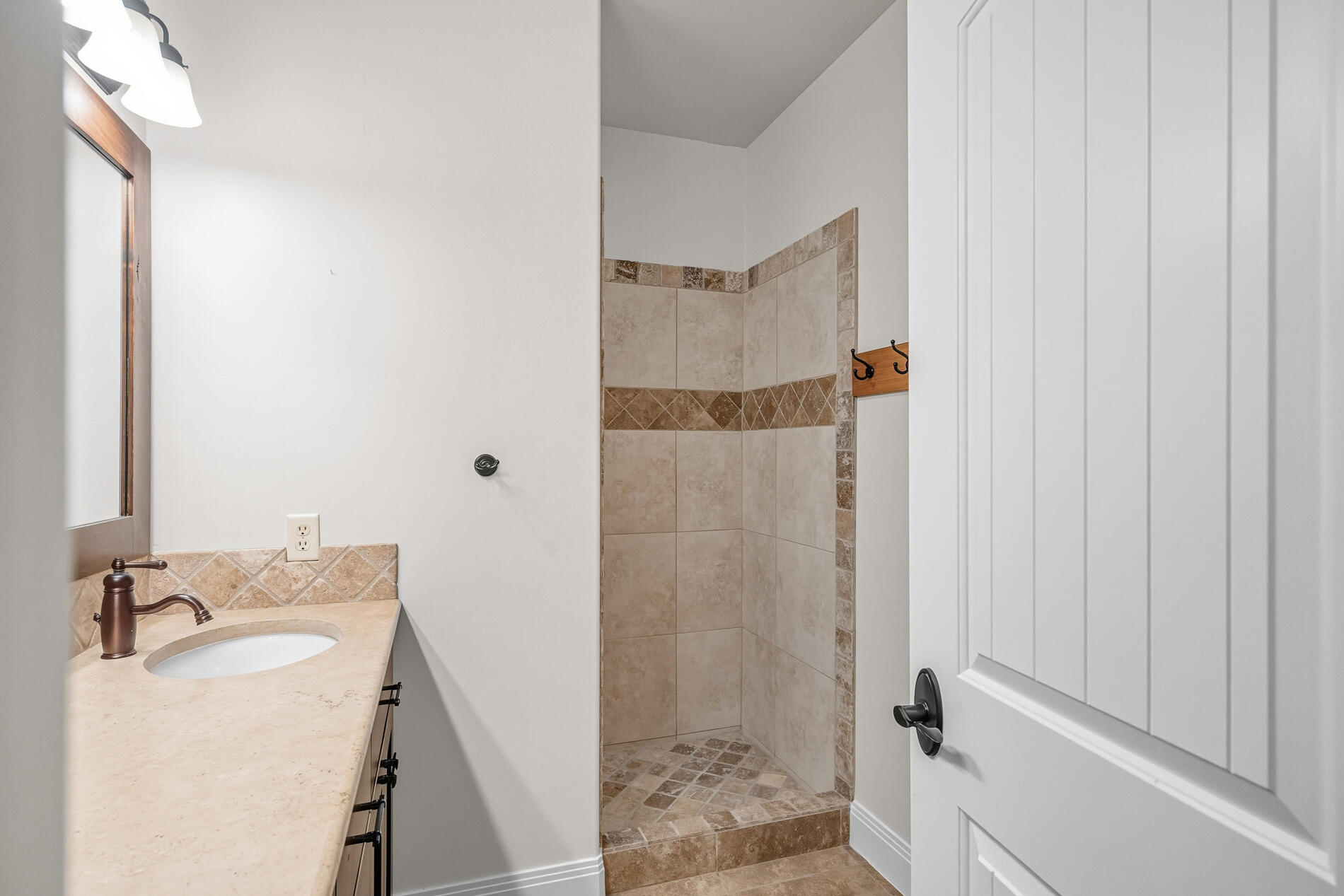 COX LANDING - Residential