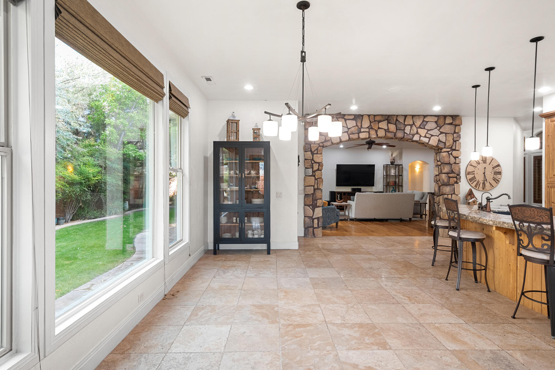 COX LANDING - Residential