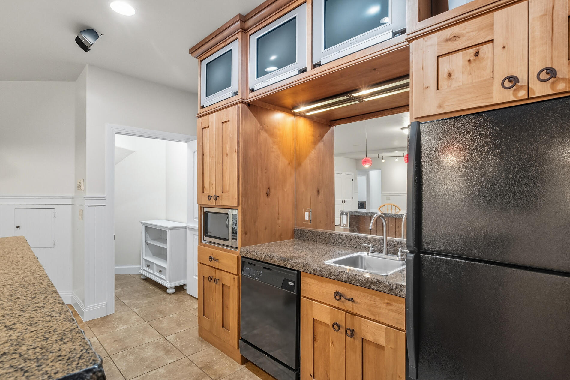 COX LANDING - Residential