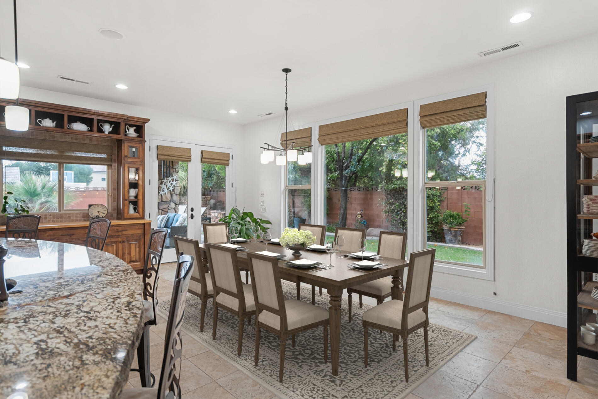 COX LANDING - Residential