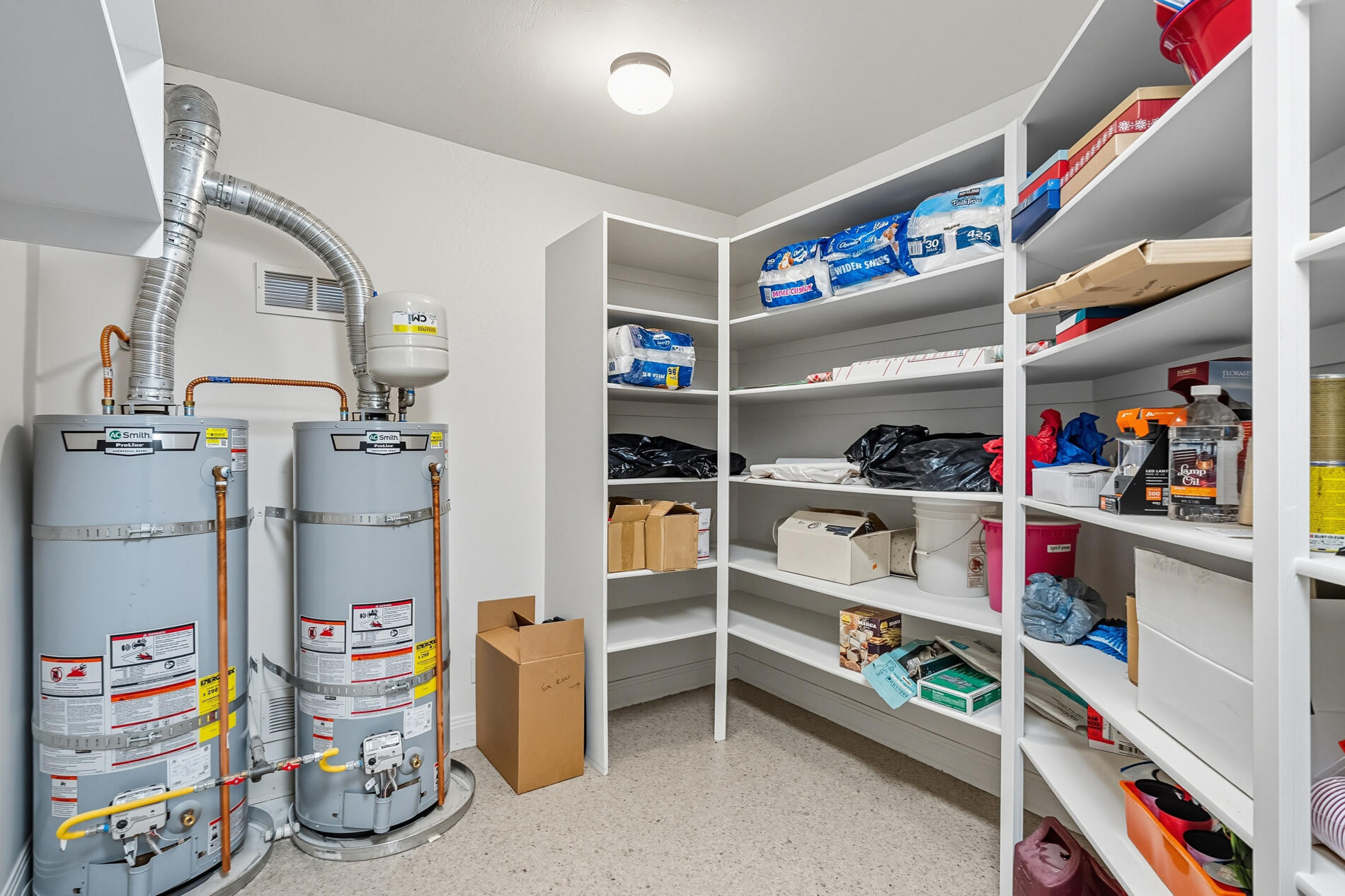 COX LANDING - Residential