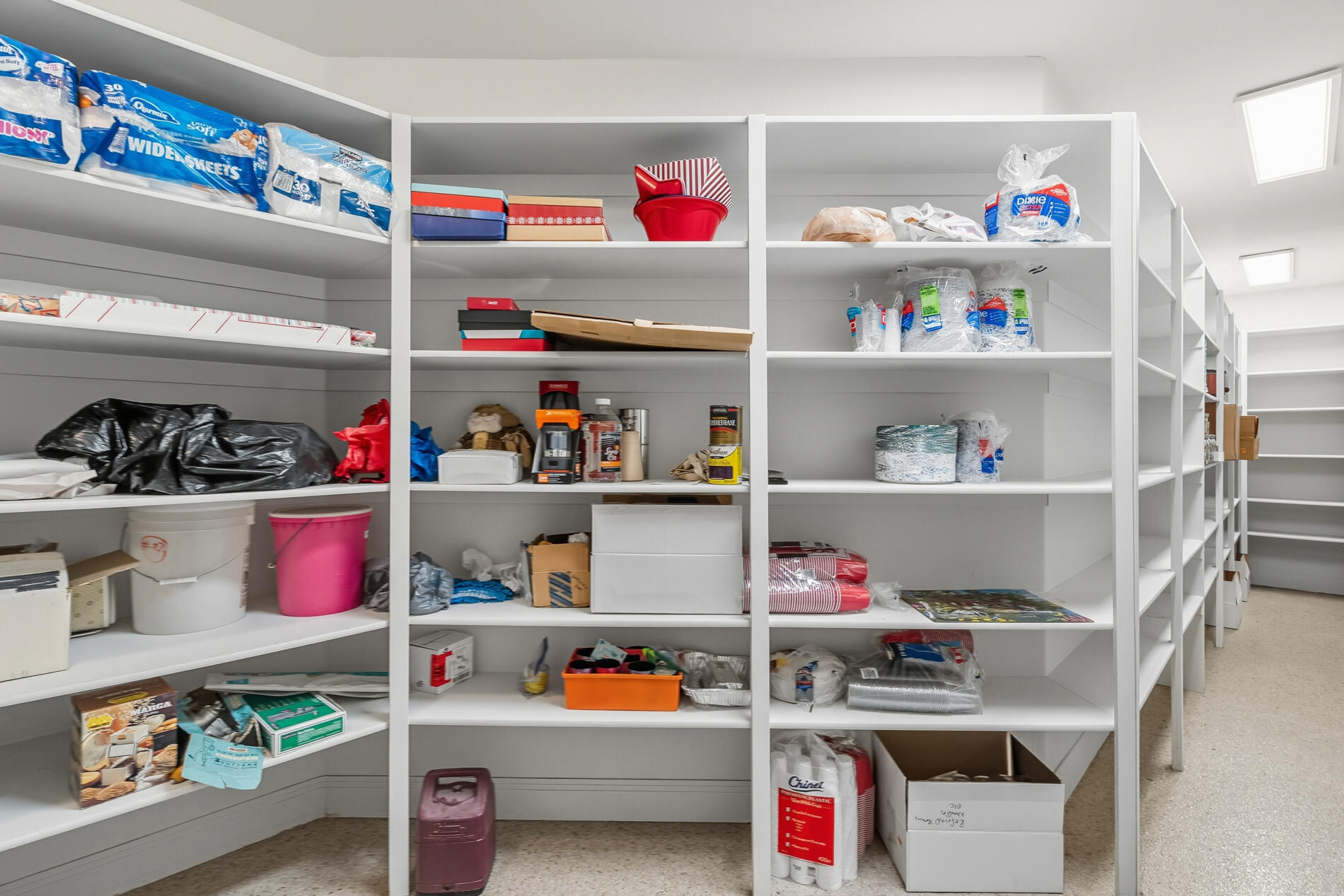 COX LANDING - Residential