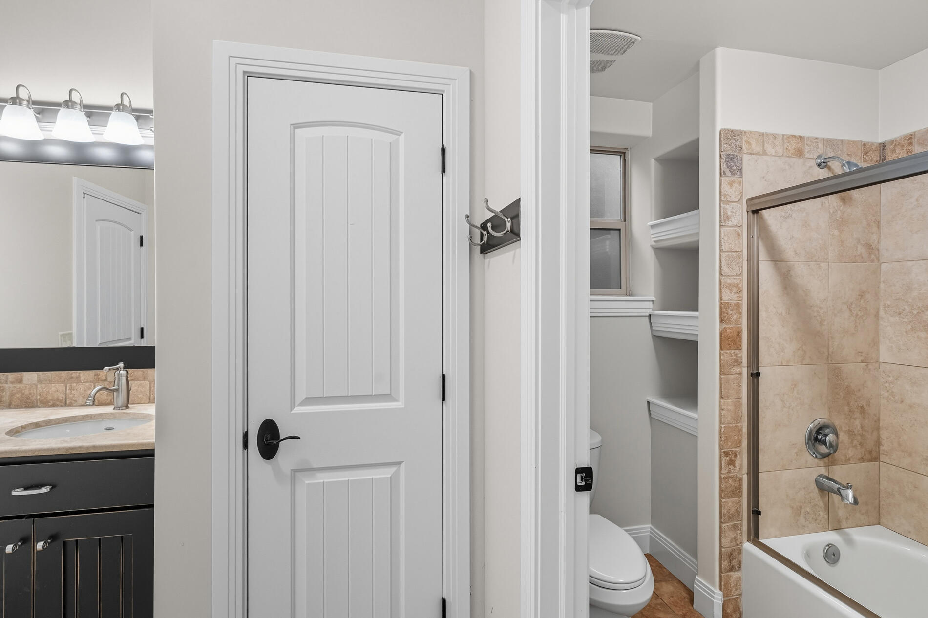 COX LANDING - Residential