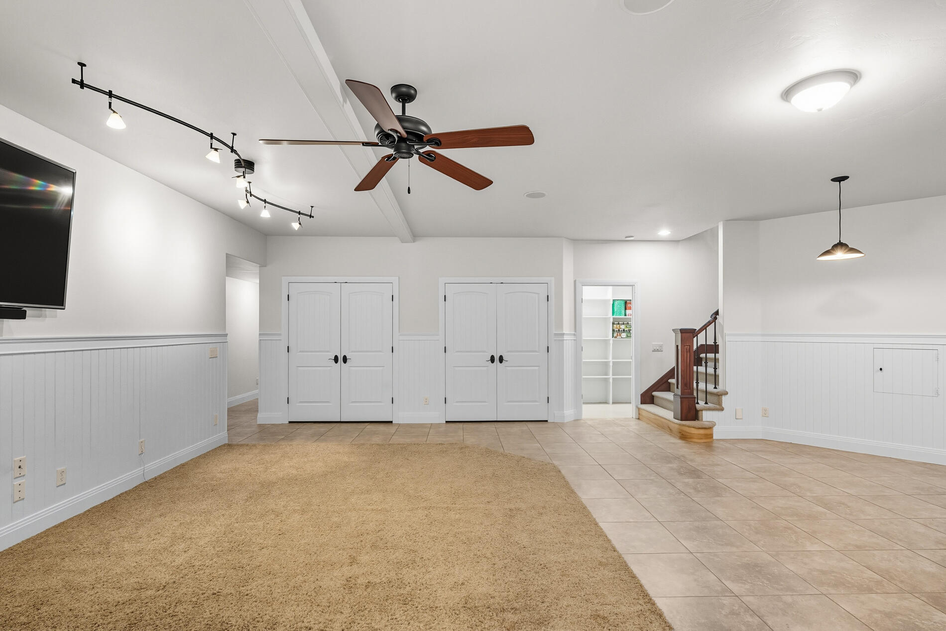 COX LANDING - Residential