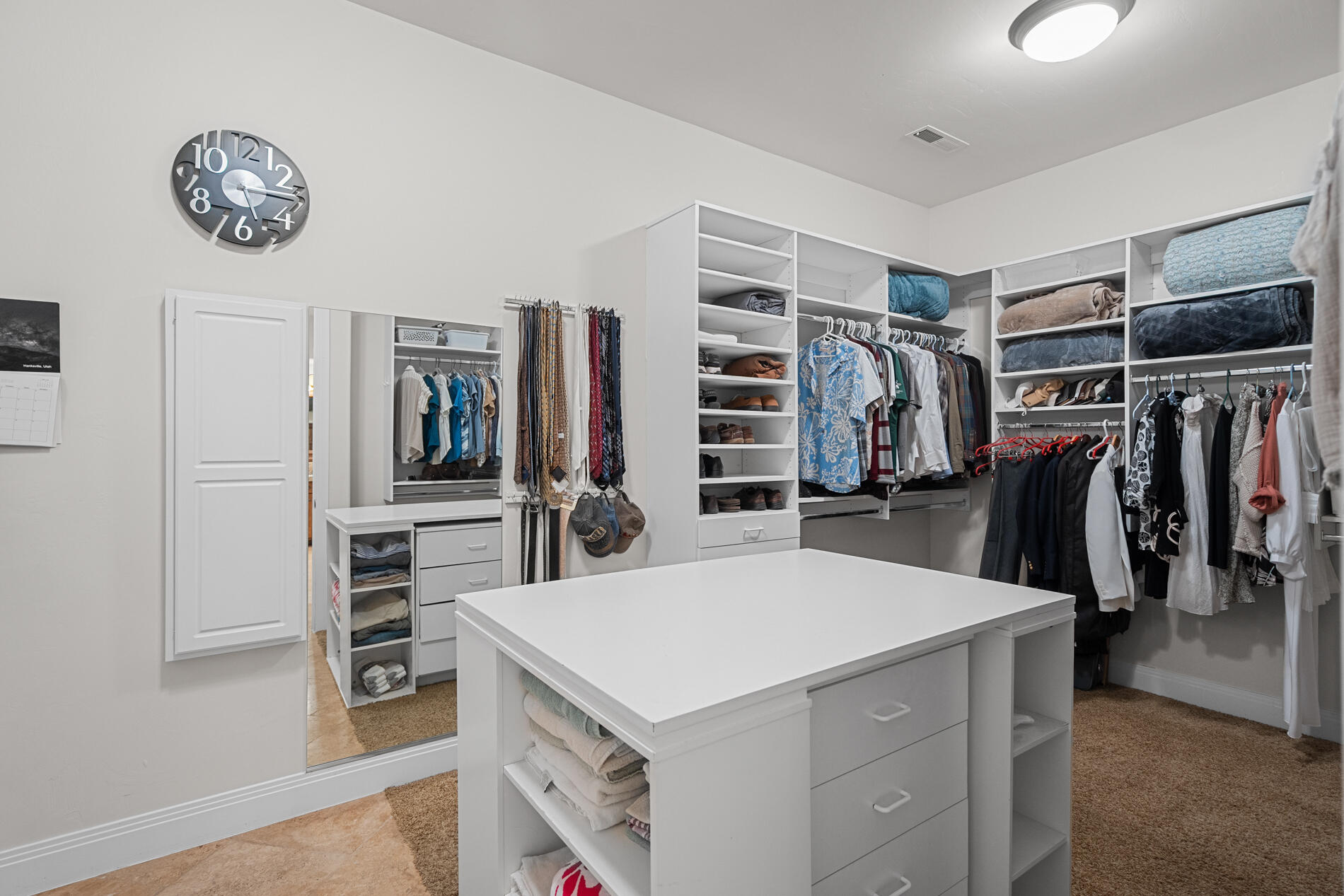 COX LANDING - Residential