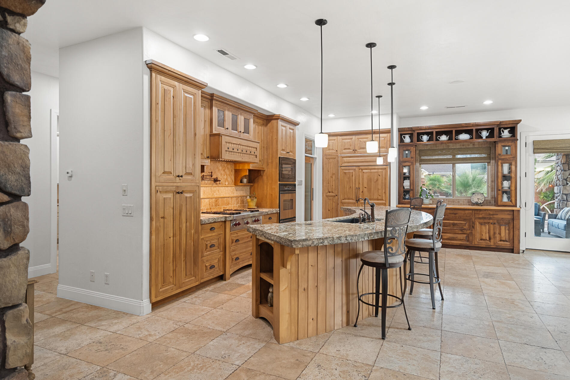 COX LANDING - Residential