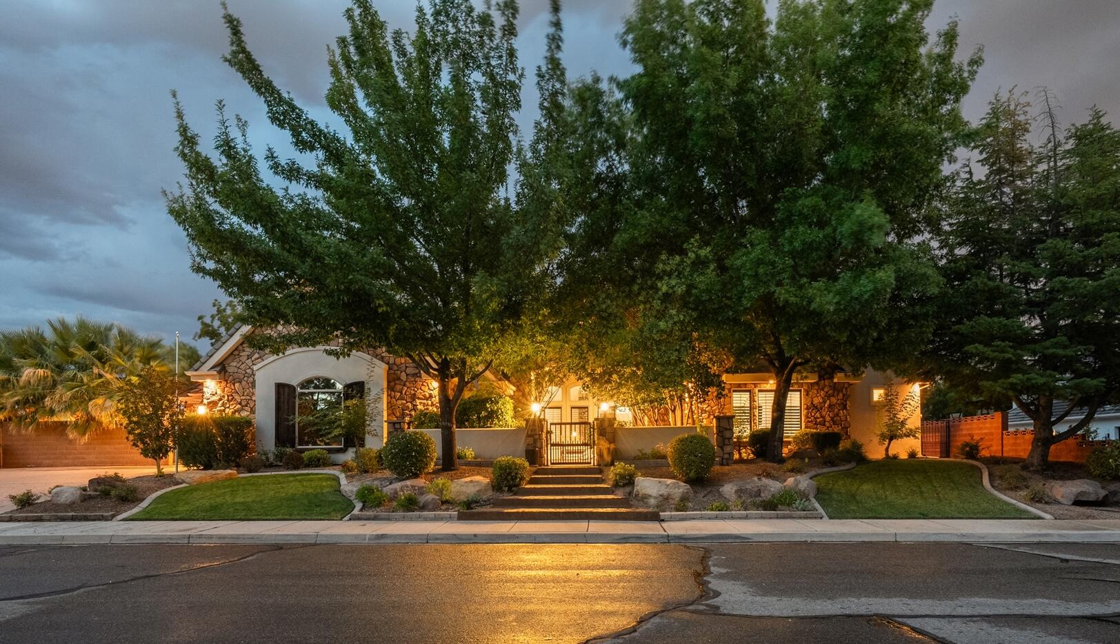 COX LANDING - Residential