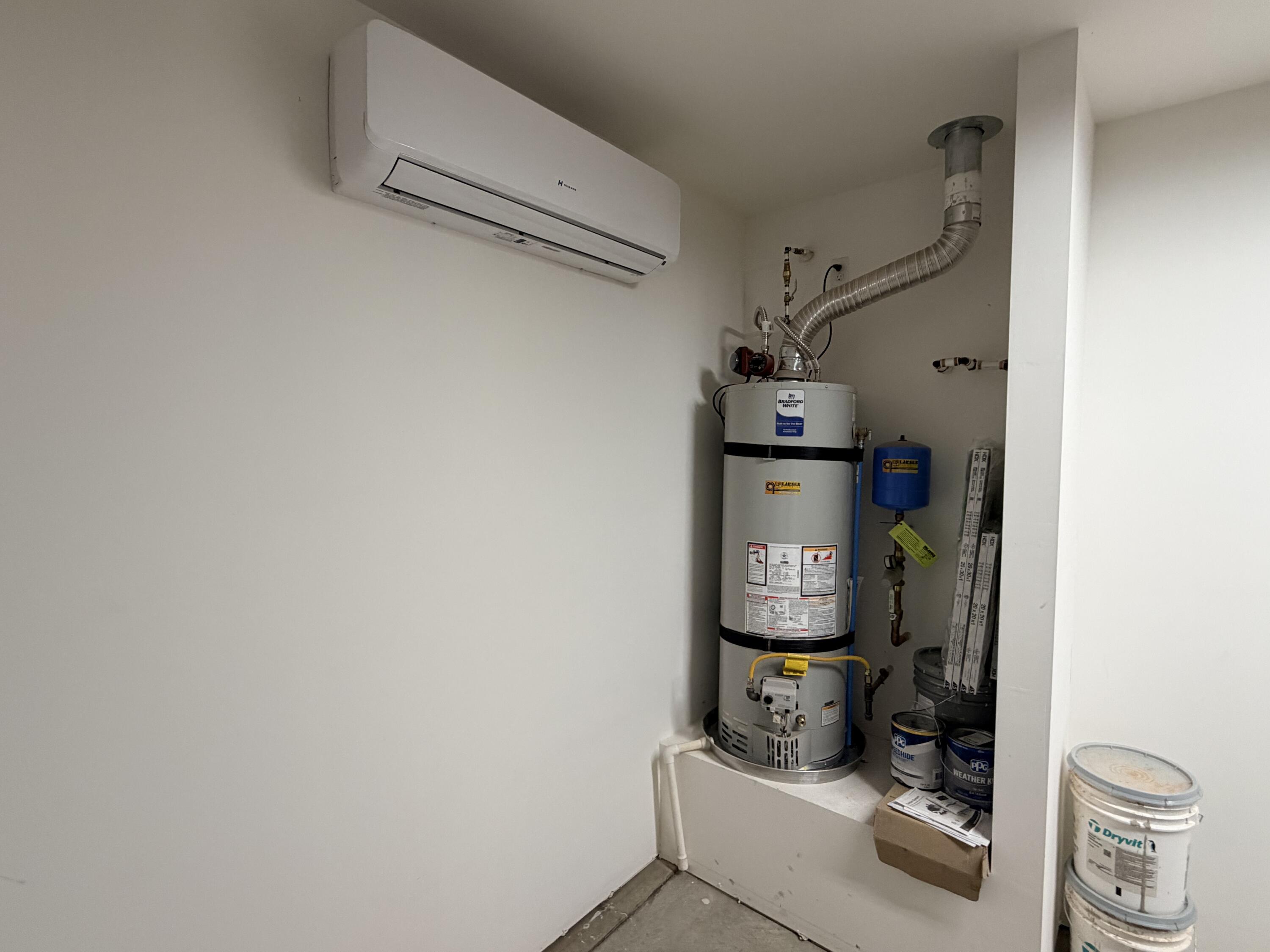 RED PINE - Residential