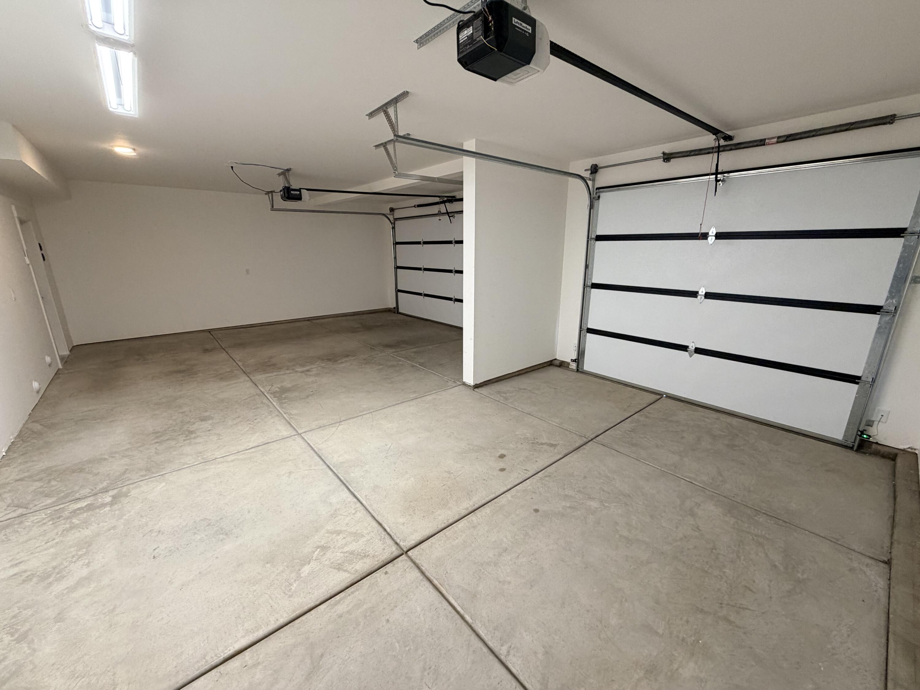 RED PINE - Residential