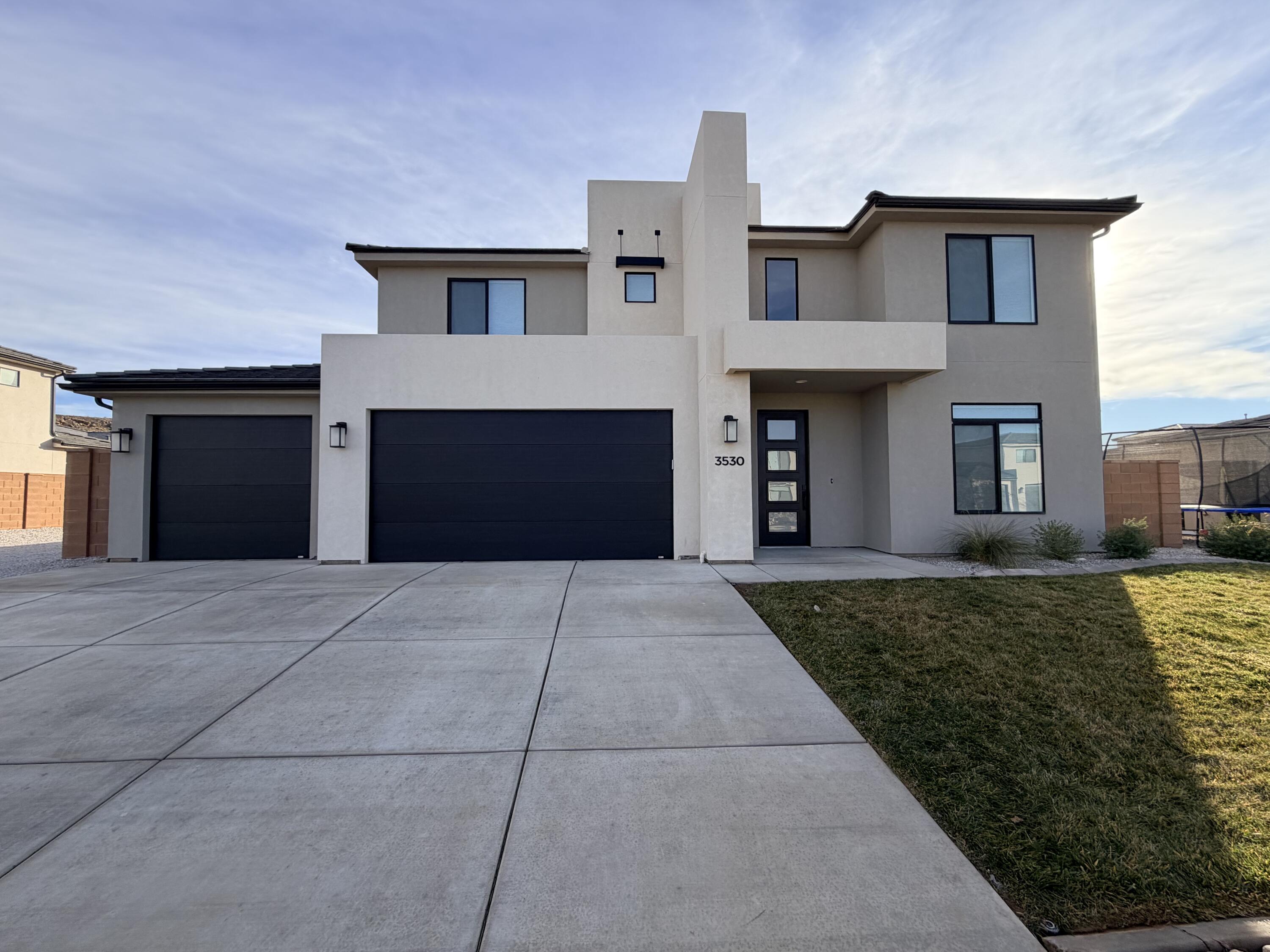 RED PINE - Residential