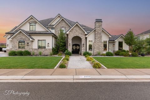 Photo of 2639 E Poplar CIR, Saint George, UT 84790 (MLS # 25-265965) Photo of 2639 E Poplar CIR, Saint George, UT 84790 (MLS # 25-265965)
