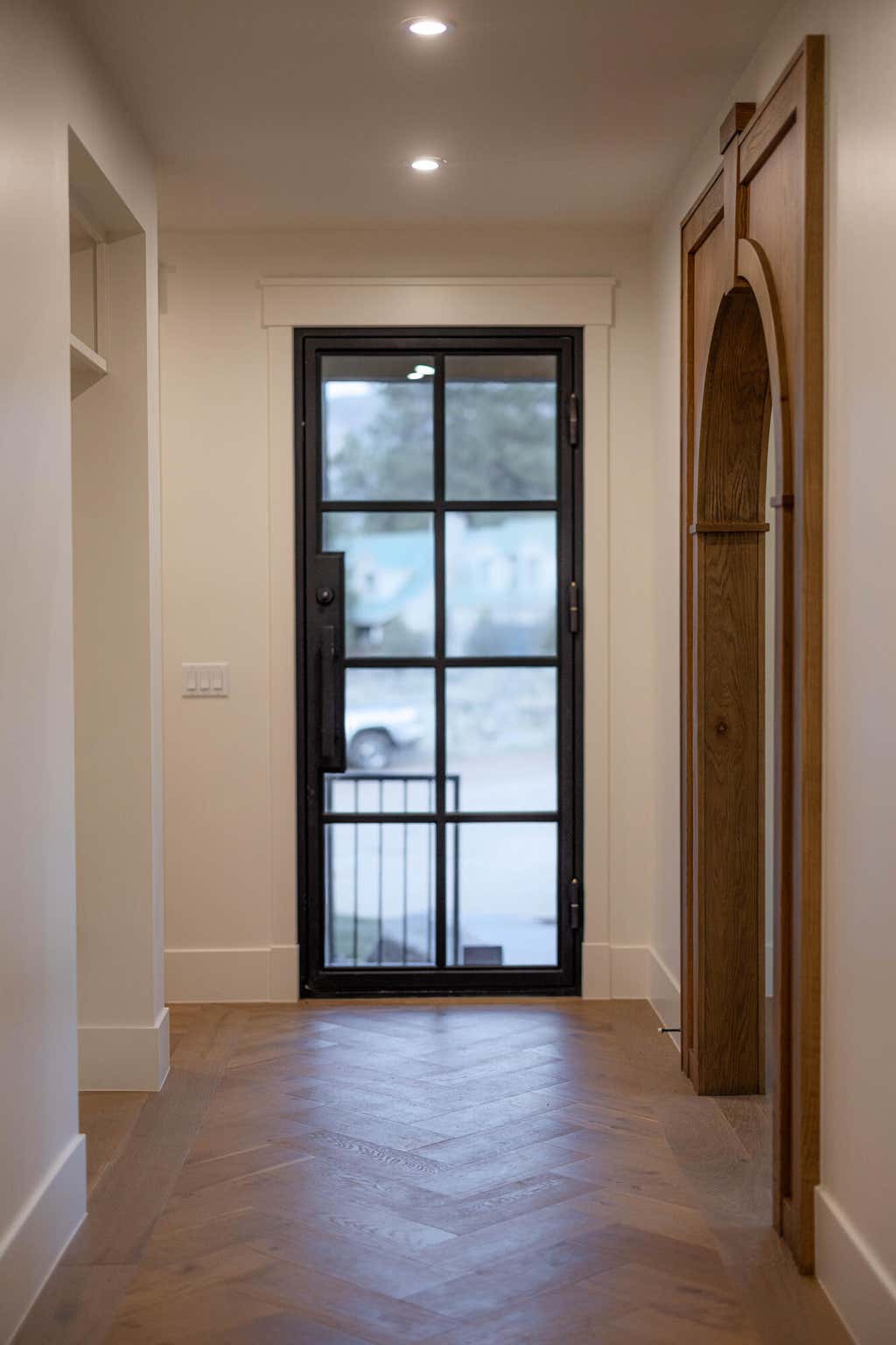 Photo of 272 S CLIFF ROSE CIR, Pine Valley, UT 84781 (MLS # 26-273696)