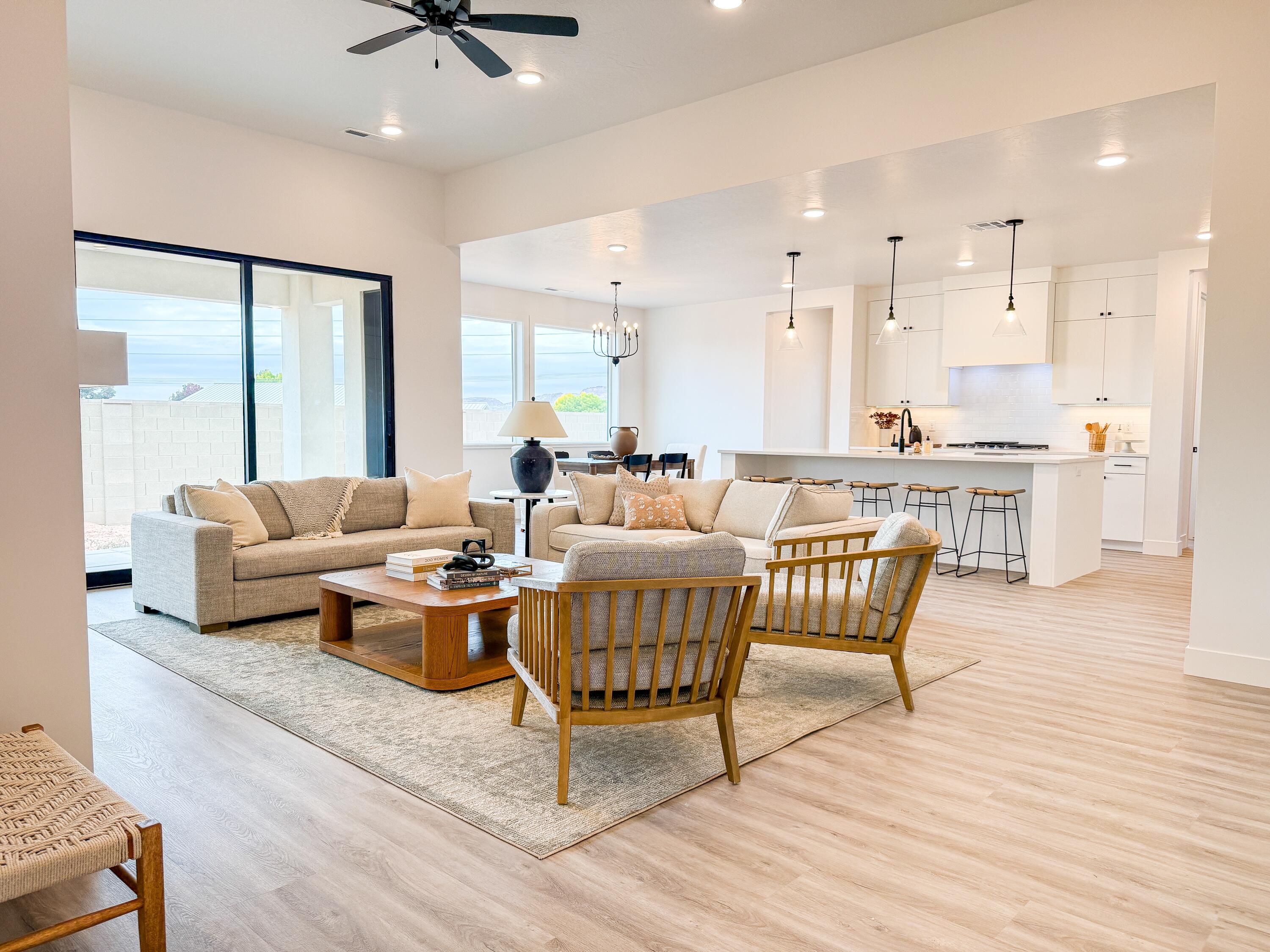 SANDS COVE - Residential