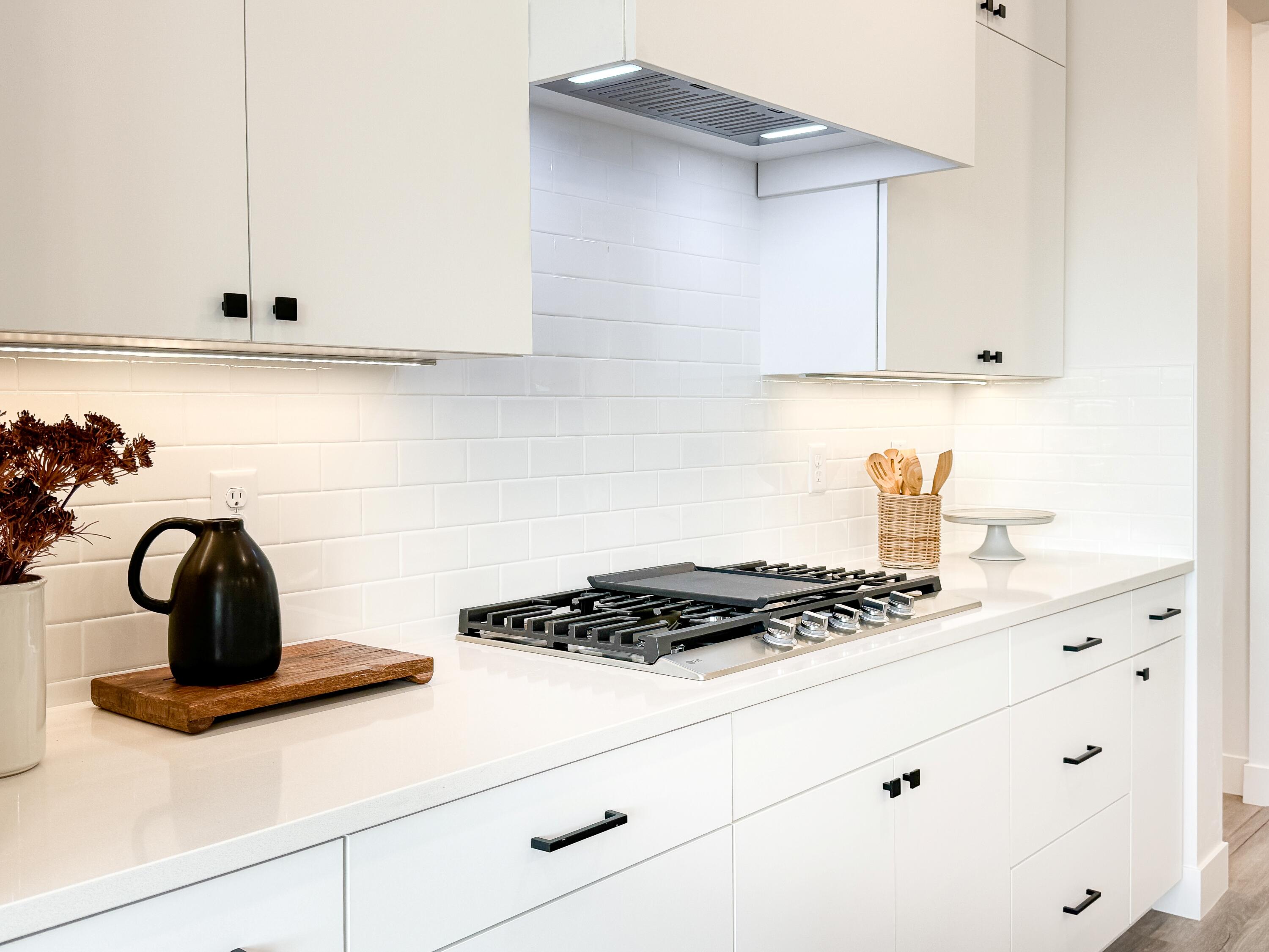 SANDS COVE - Residential