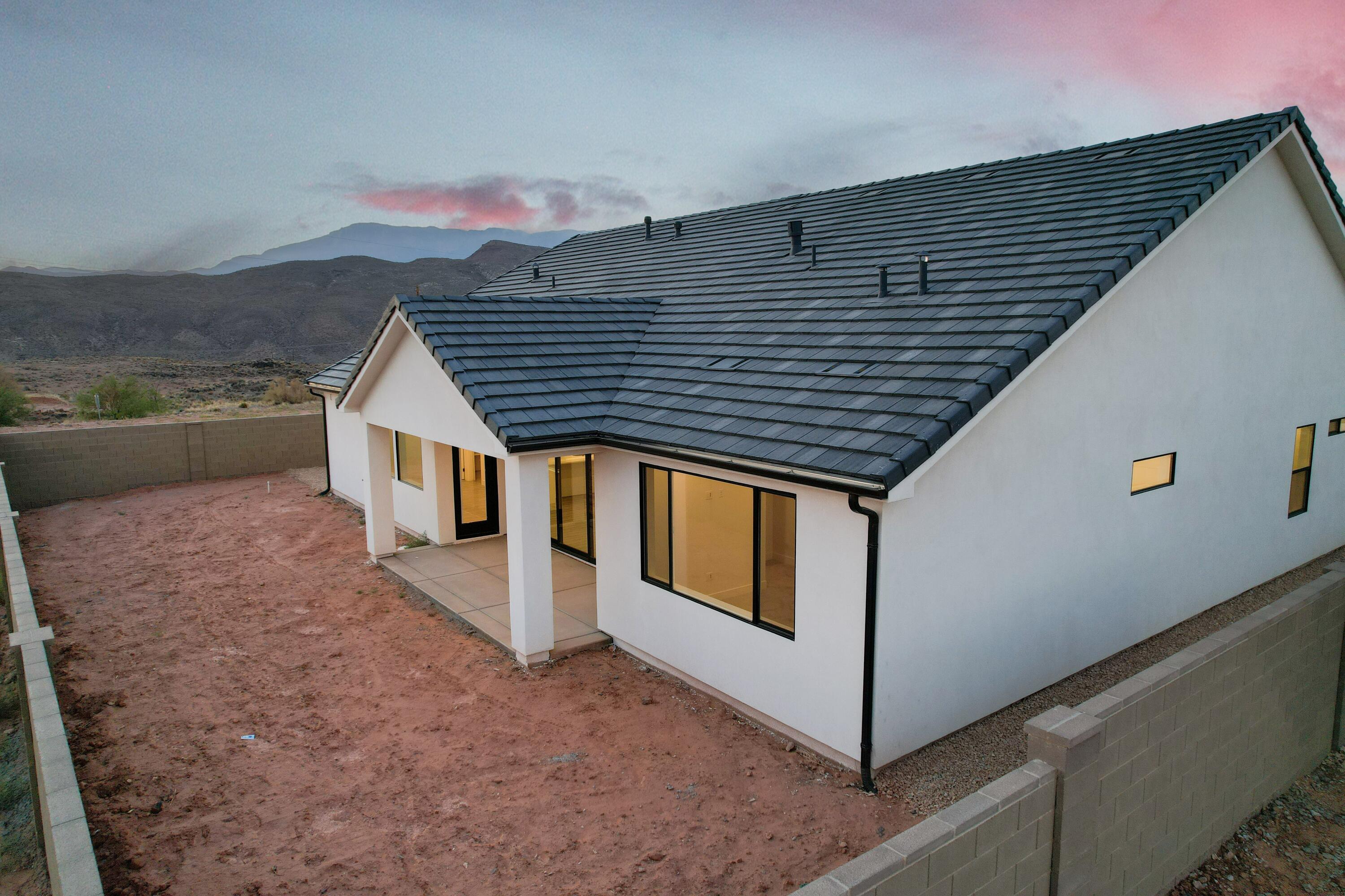 SANDS COVE - Residential