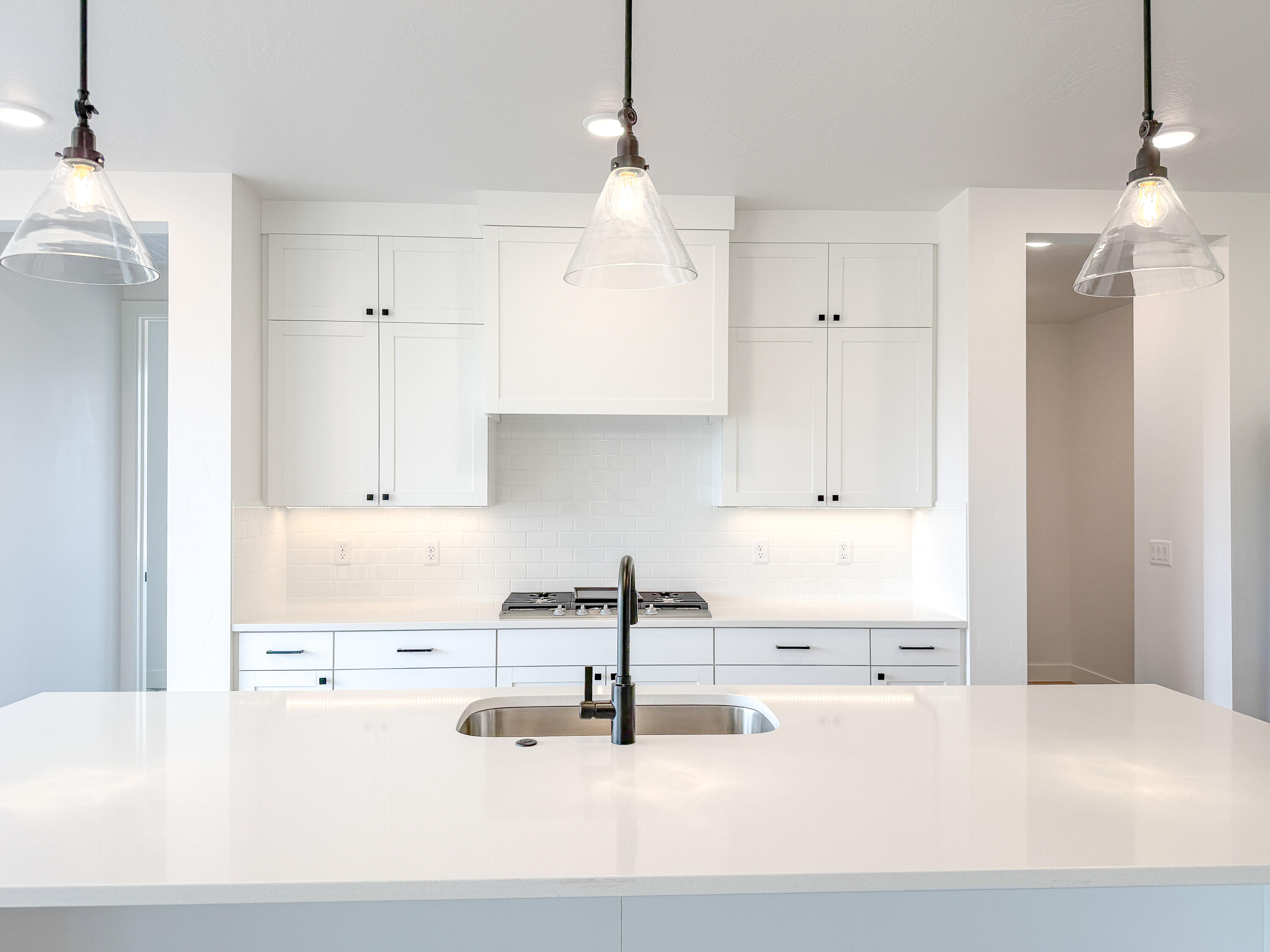 SANDS COVE - Residential