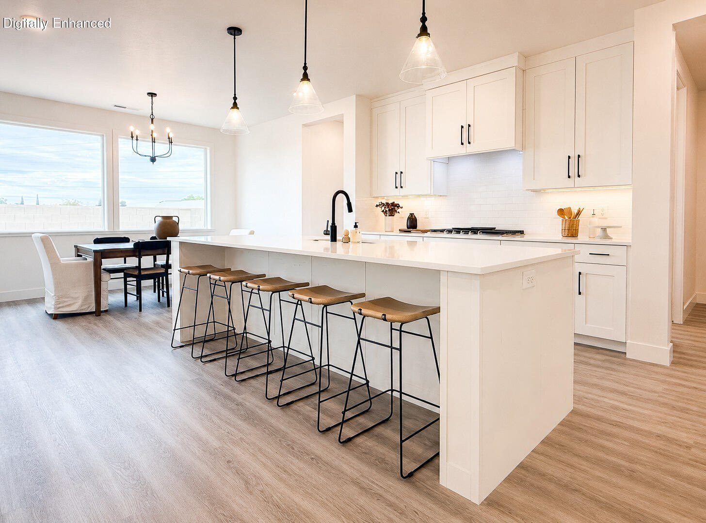 SANDS COVE - Residential