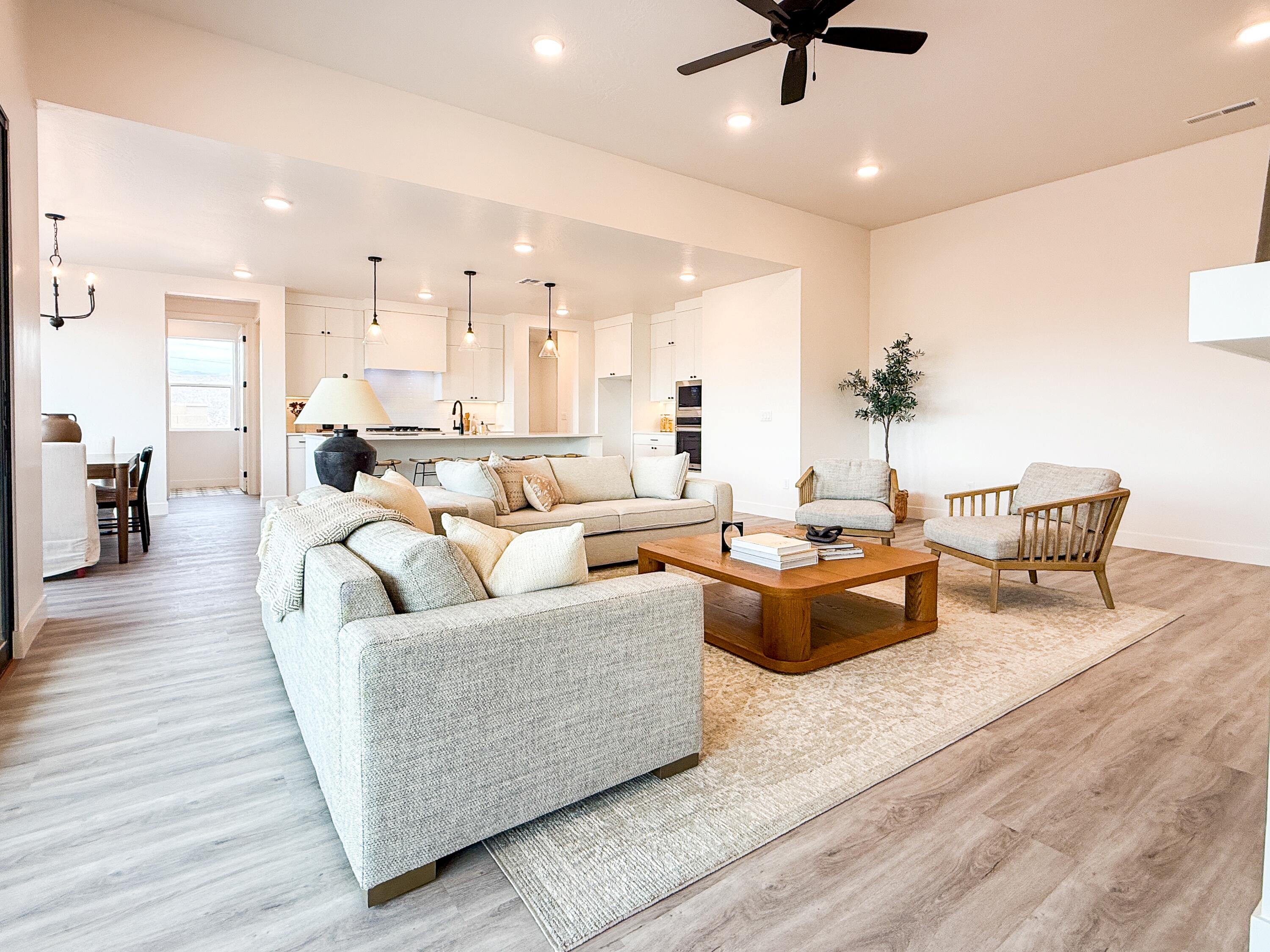 SANDS COVE - Residential