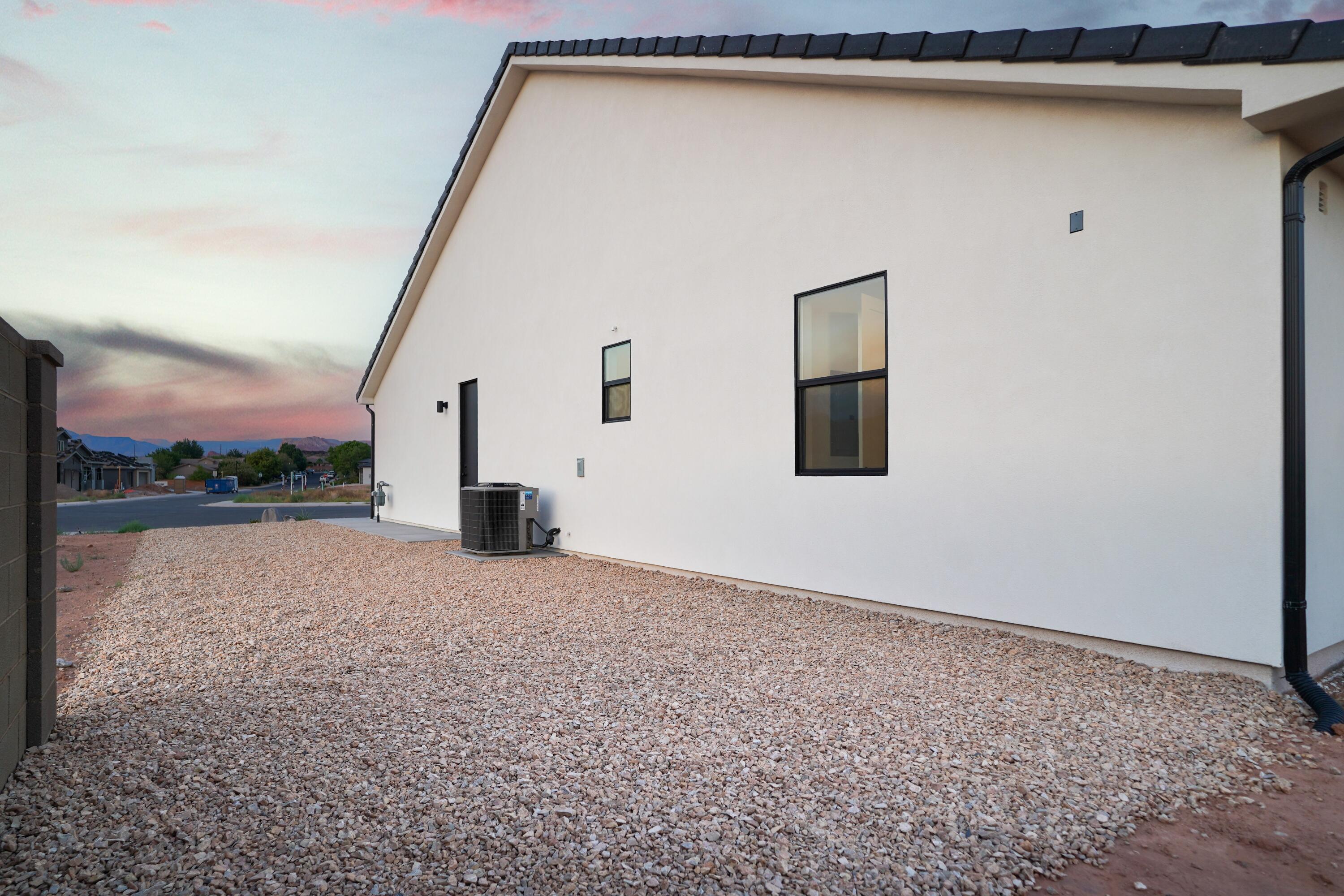 SANDS COVE - Residential