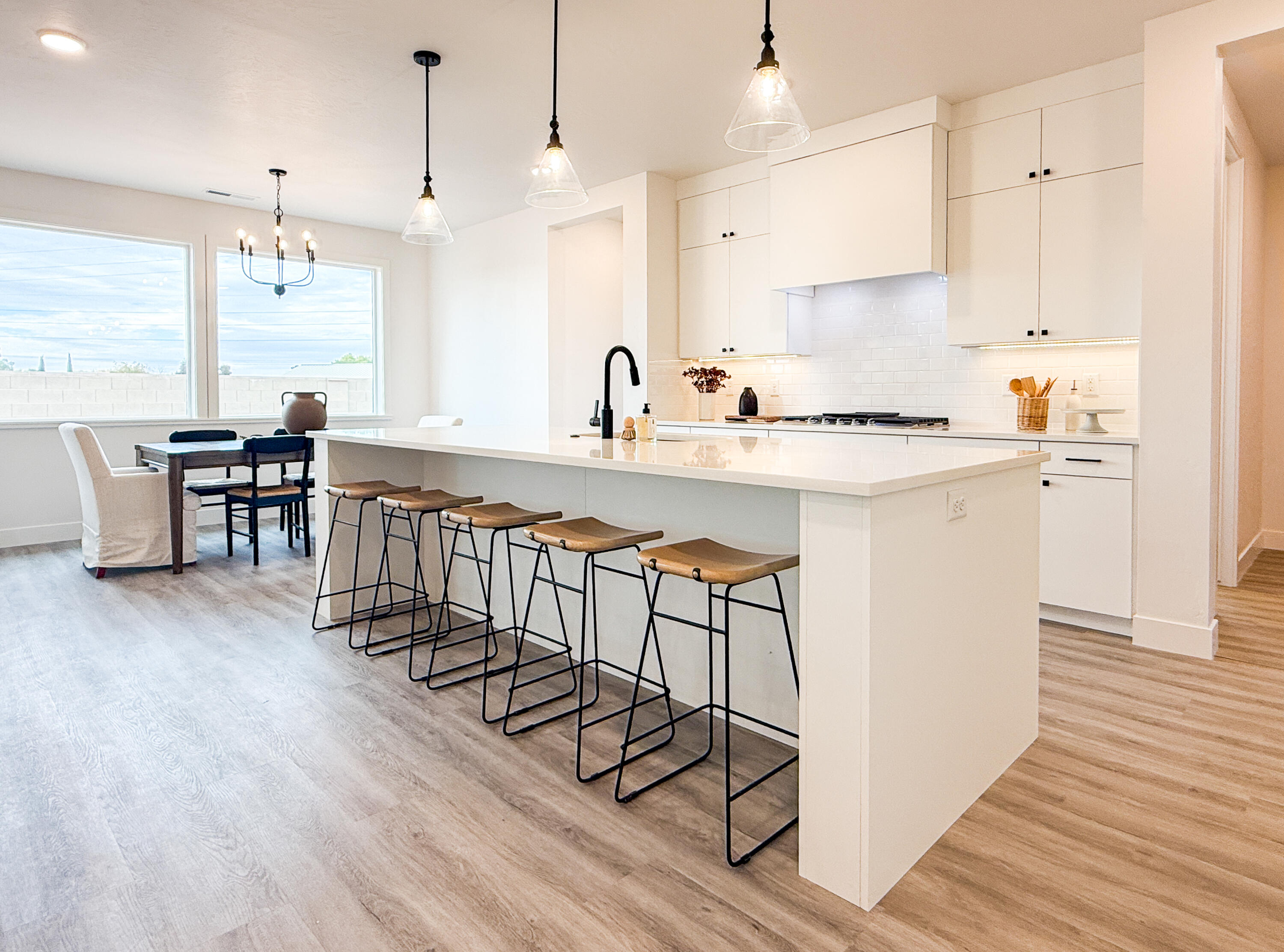 SANDS COVE - Residential