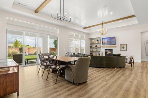 Tiny photo for 6 W ELINOR LN, Washington, UT 84780 (MLS # 26-273114)