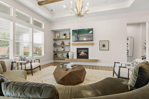 Tiny photo for 6 W ELINOR LN, Washington, UT 84780 (MLS # 26-273114)