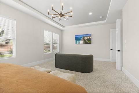 Tiny photo for 6 W ELINOR LN, Washington, UT 84780 (MLS # 26-273114)