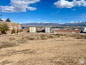 MONTE VISTA - Land