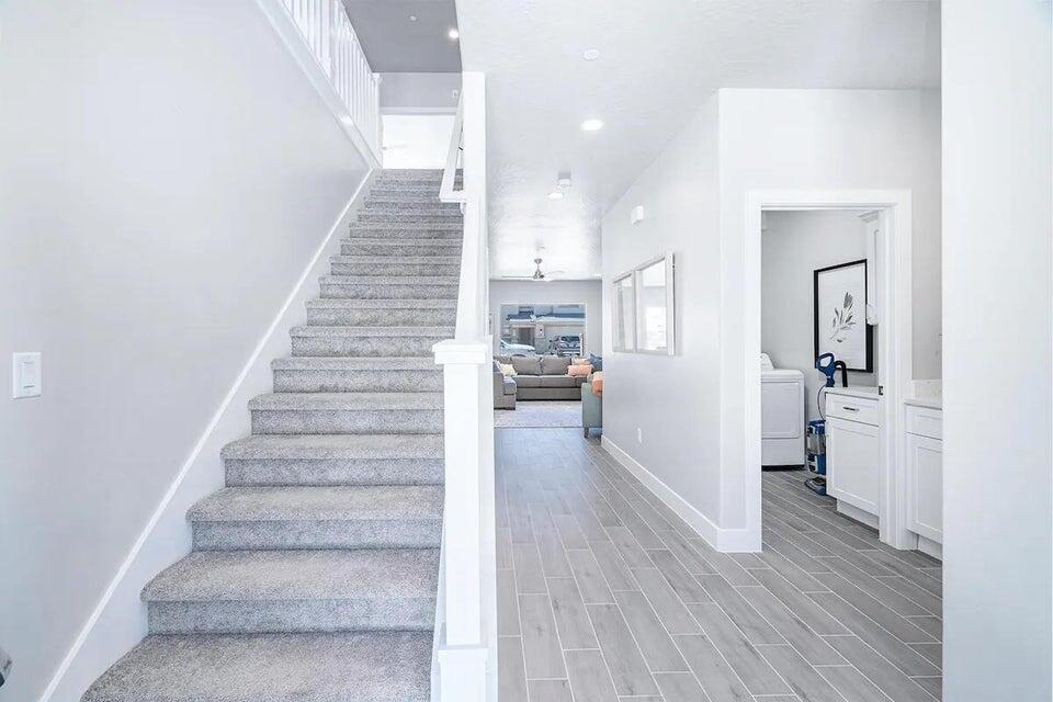 ZION VILLAGE - Residential