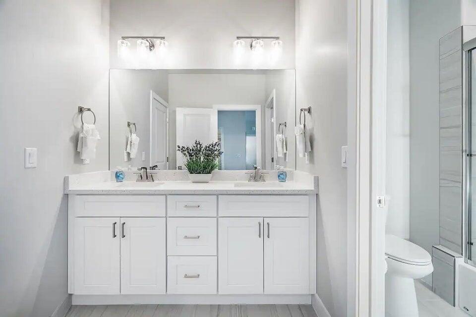 ZION VILLAGE - Residential